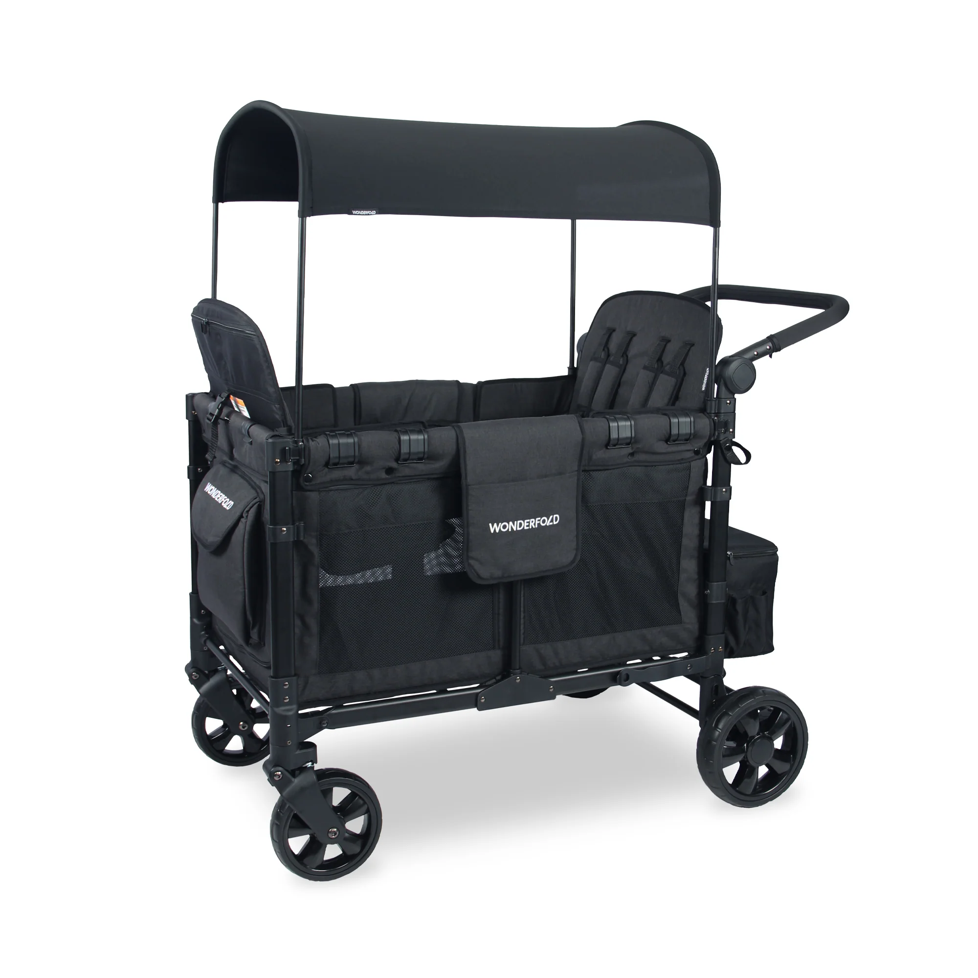 W4 Elite Stroller Wagon (4 Seater) - Image 21