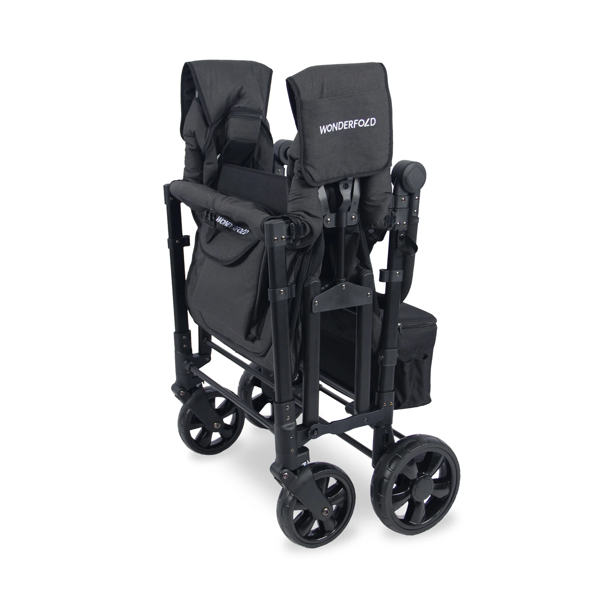 W4 Elite Stroller Wagon (4 Seater) - Image 24