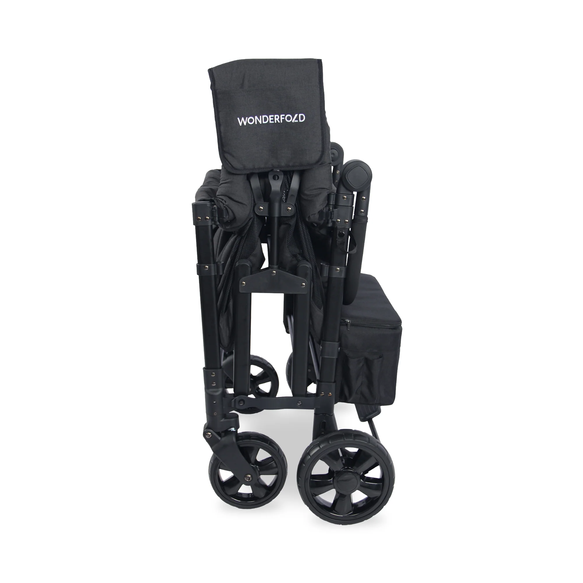 W4 Elite Stroller Wagon (4 Seater) - Image 25