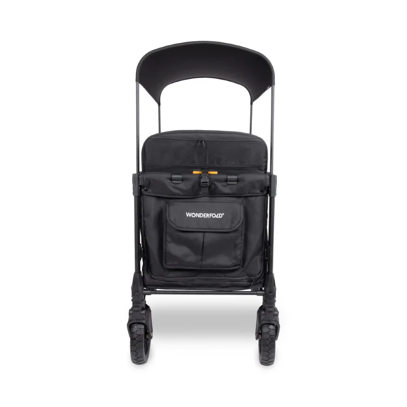 W4 Luxe Pro Stroller Wagon (4 Seater) - Image 14
