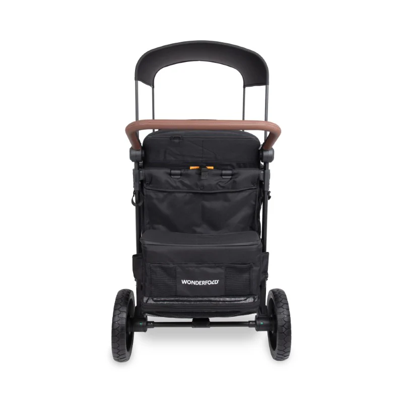 W4 Luxe Pro Stroller Wagon (4 Seater) - Image 16