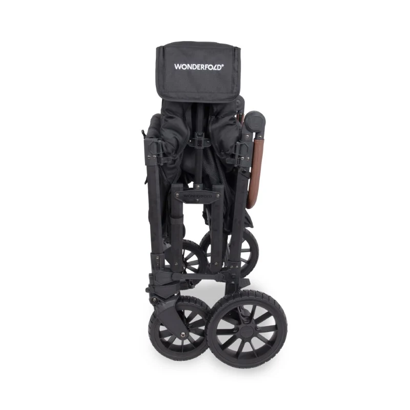 W4 Luxe Pro Stroller Wagon (4 Seater) - Image 18