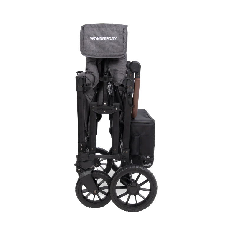 W4 Luxe Pro Stroller Wagon (4 Seater) - Image 22