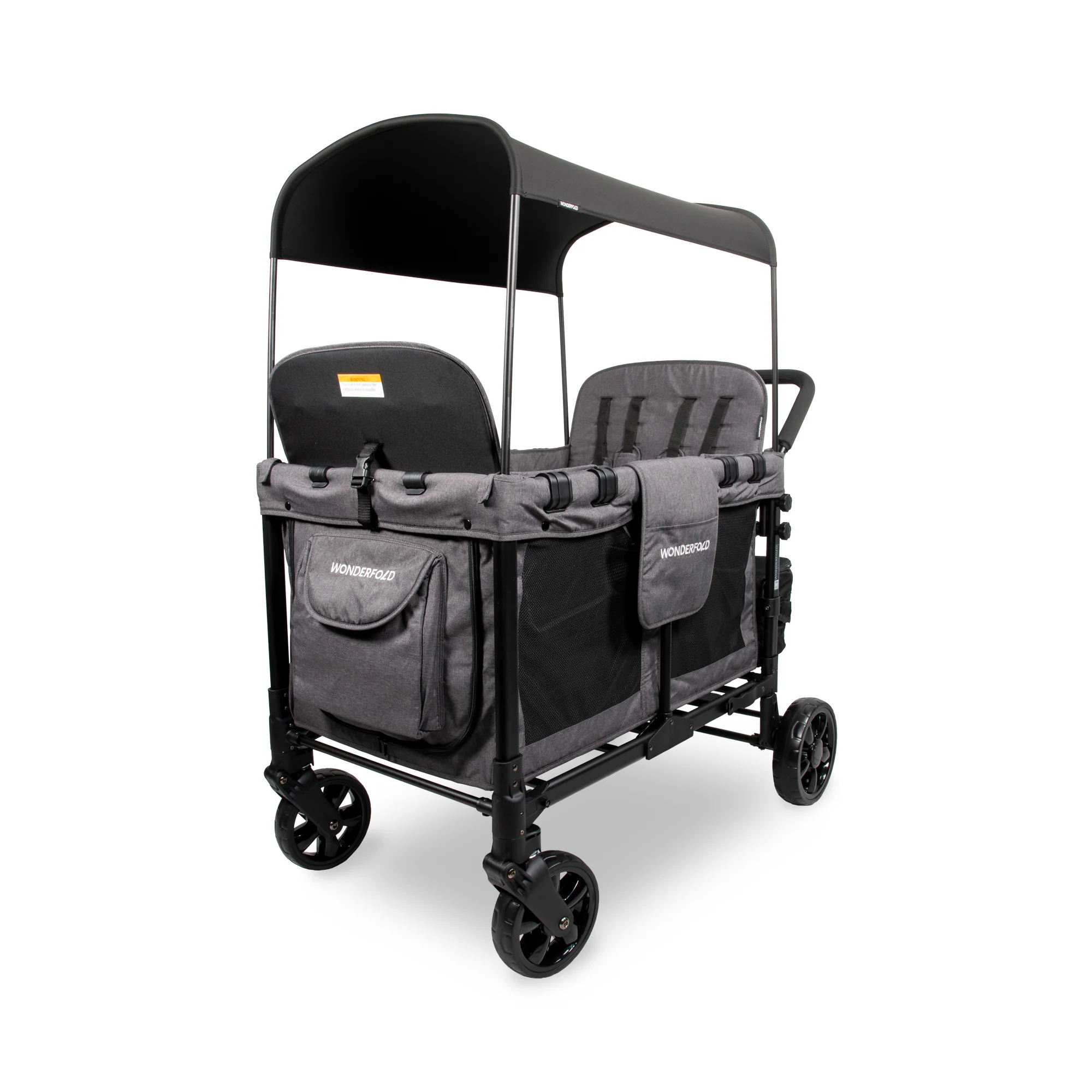 W4 Original Stroller Wagon (4 Seater)