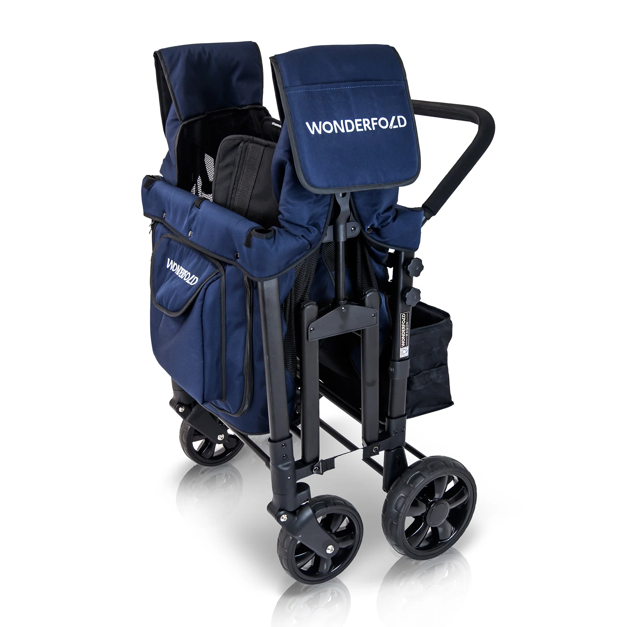 W4 Original Stroller Wagon (4 Seater) - Image 24