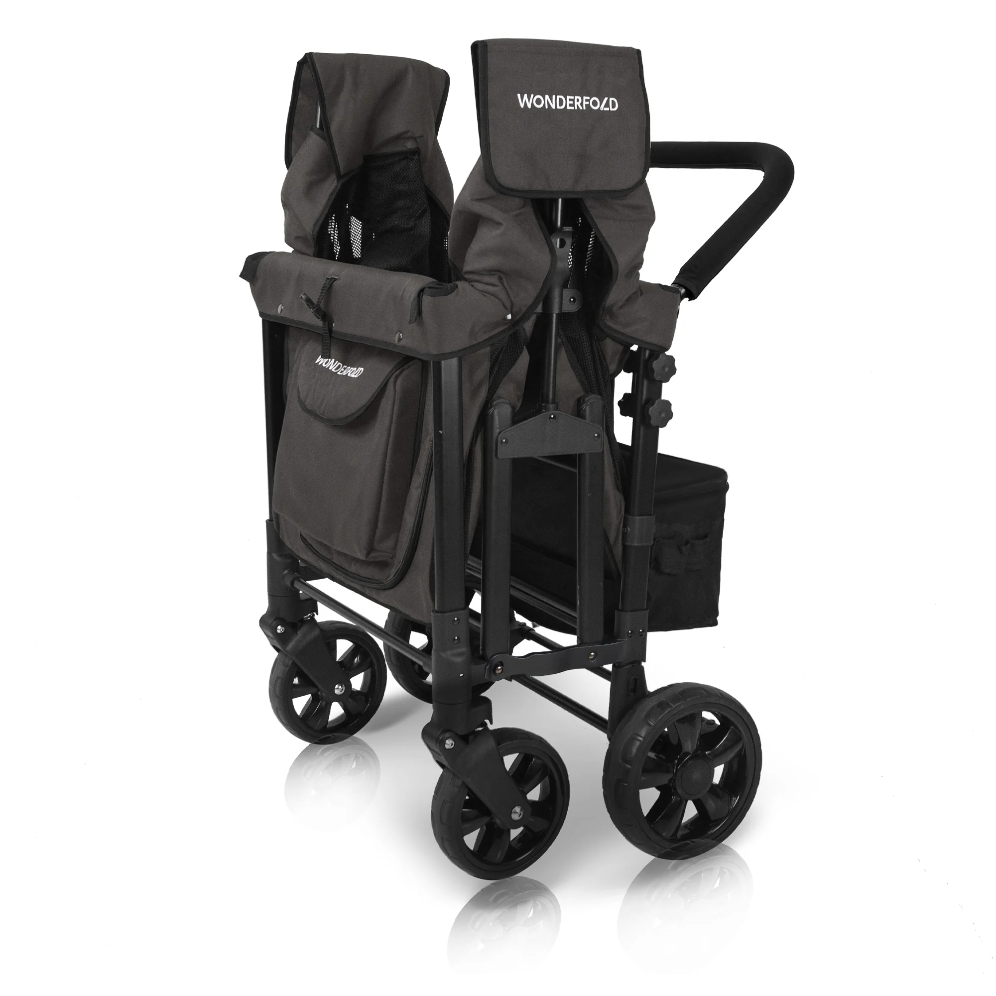 W4 Original Stroller Wagon (4 Seater) - Image 25