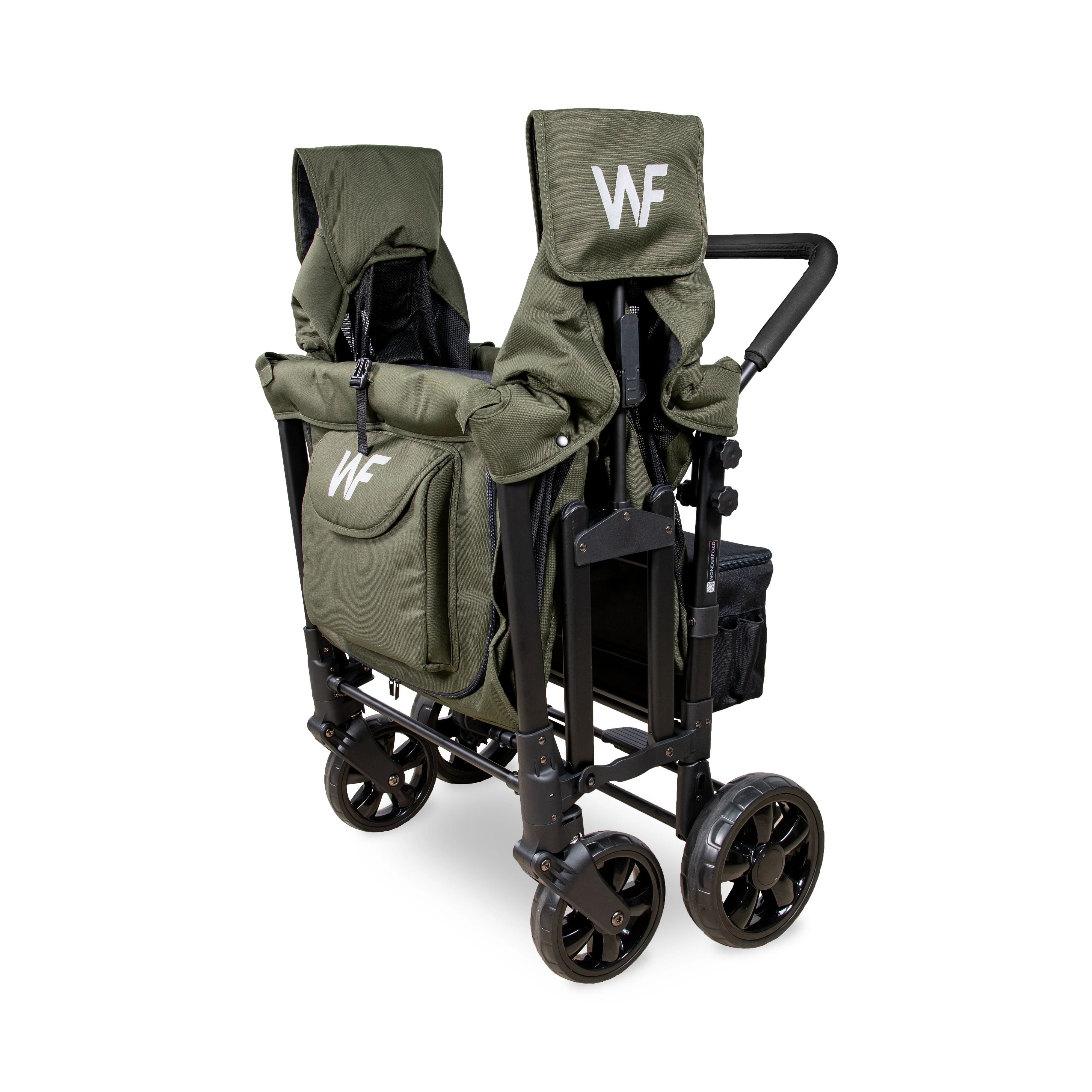 W4 Original Stroller Wagon (4 Seater) - Image 26