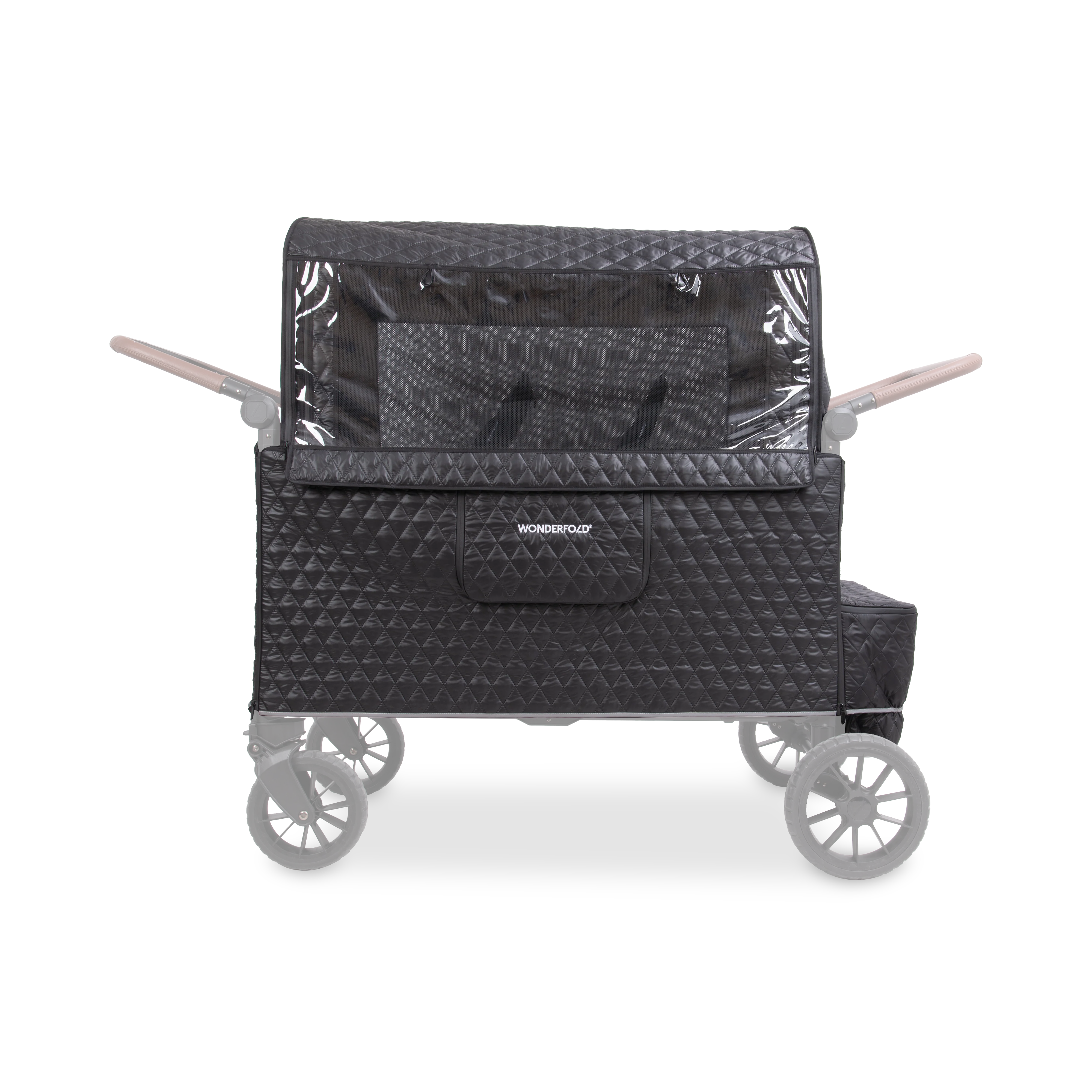 Cold Weather Shield - Winter Cover - W & L Series - Image 24