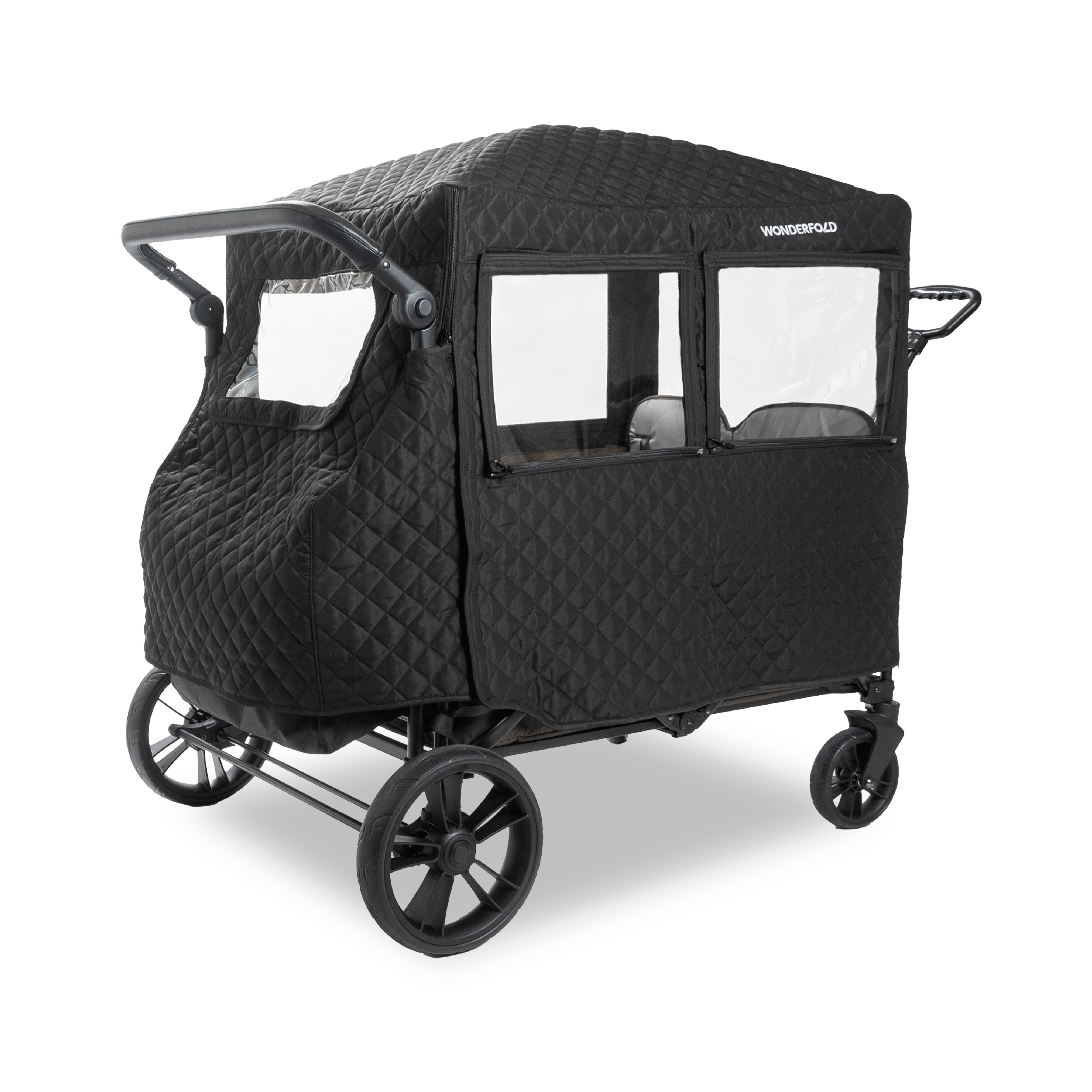 Cold Weather Shield - Winter Cover (X Series) - Image 4