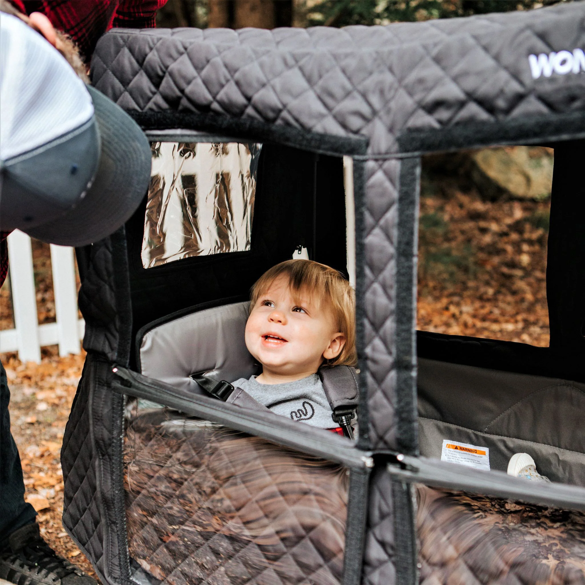 Cold Weather Shield - Winter Cover (X Series) - Image 5