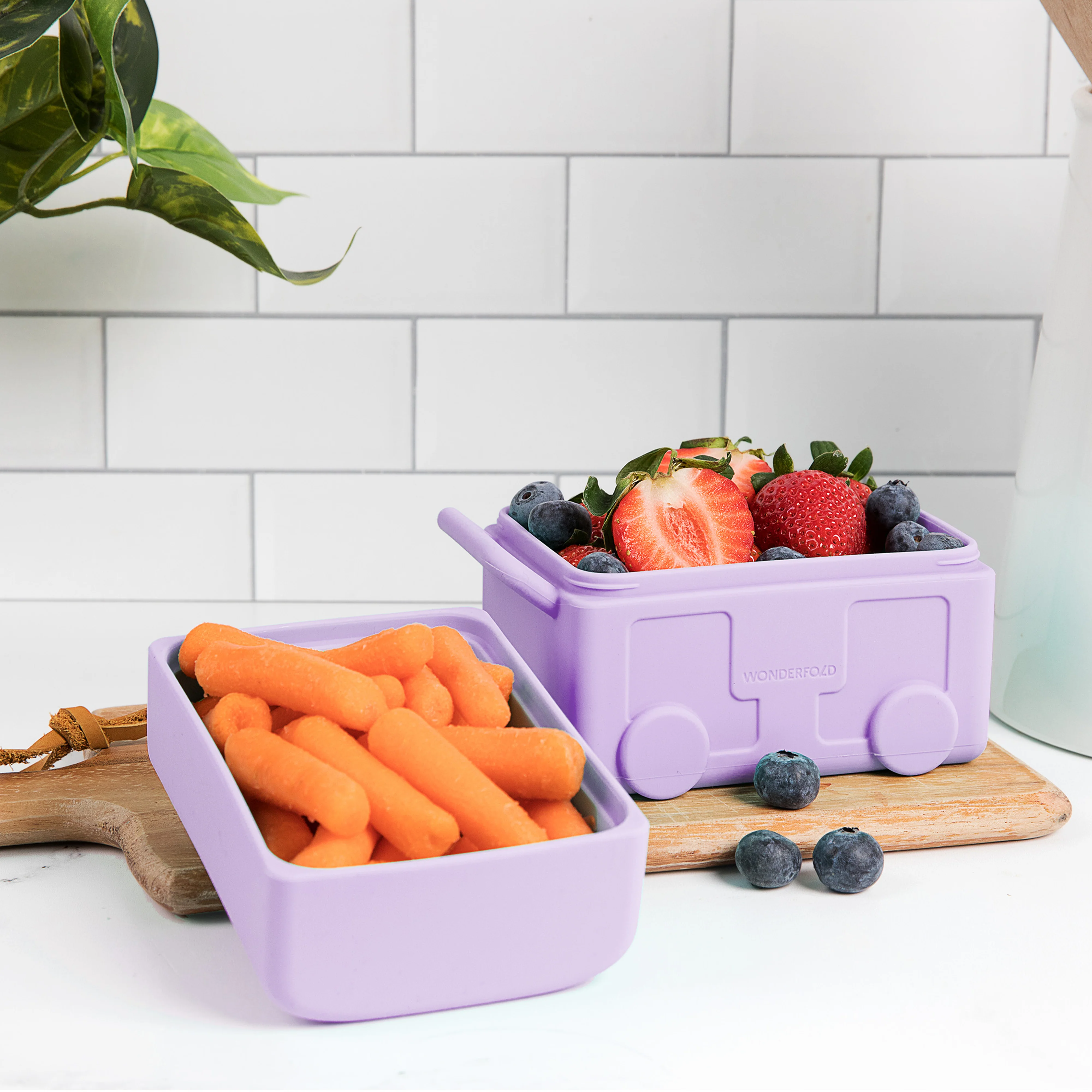 WonderBowl Silicone Bowl - Image 14