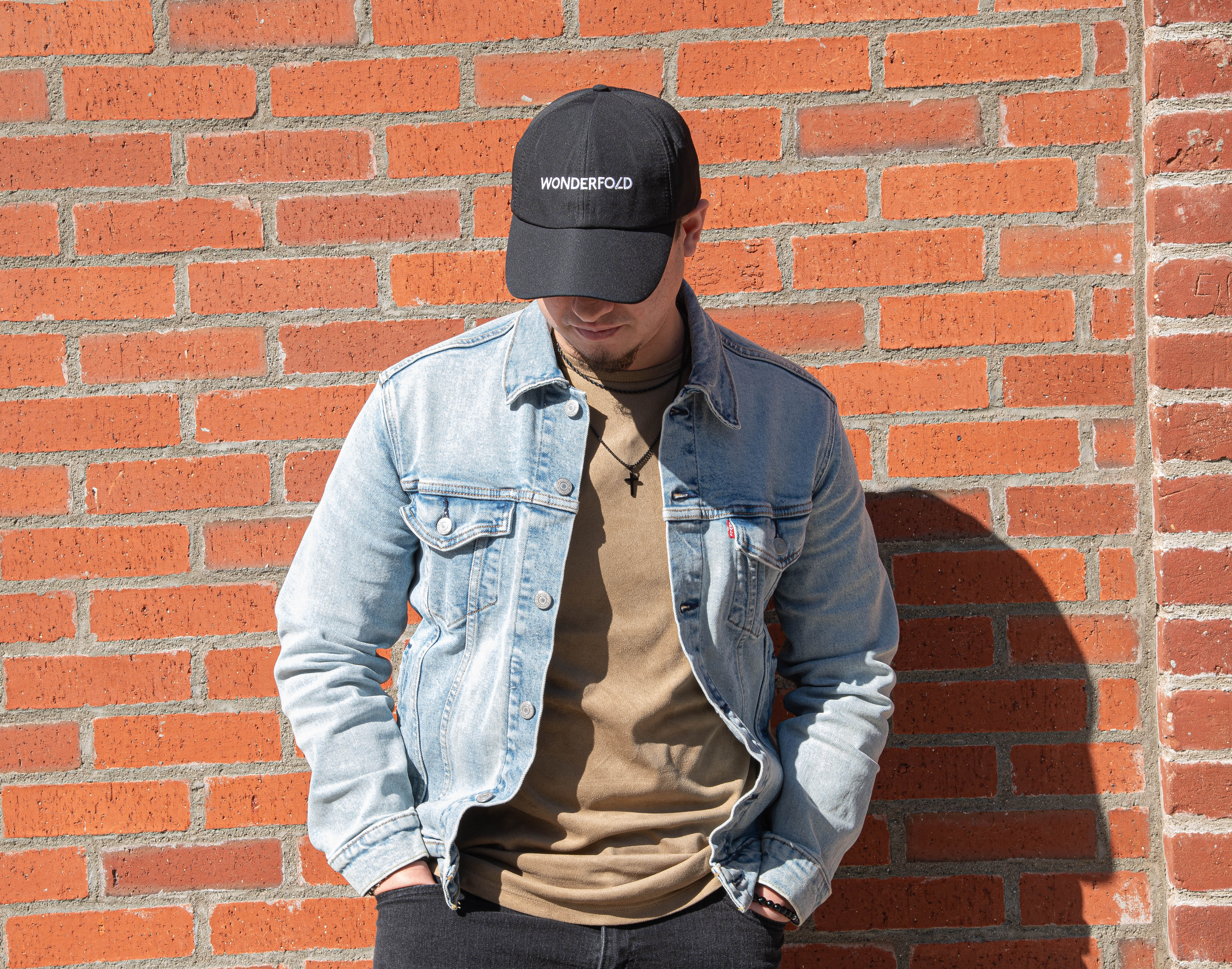 WonderFold Hat - Image 5