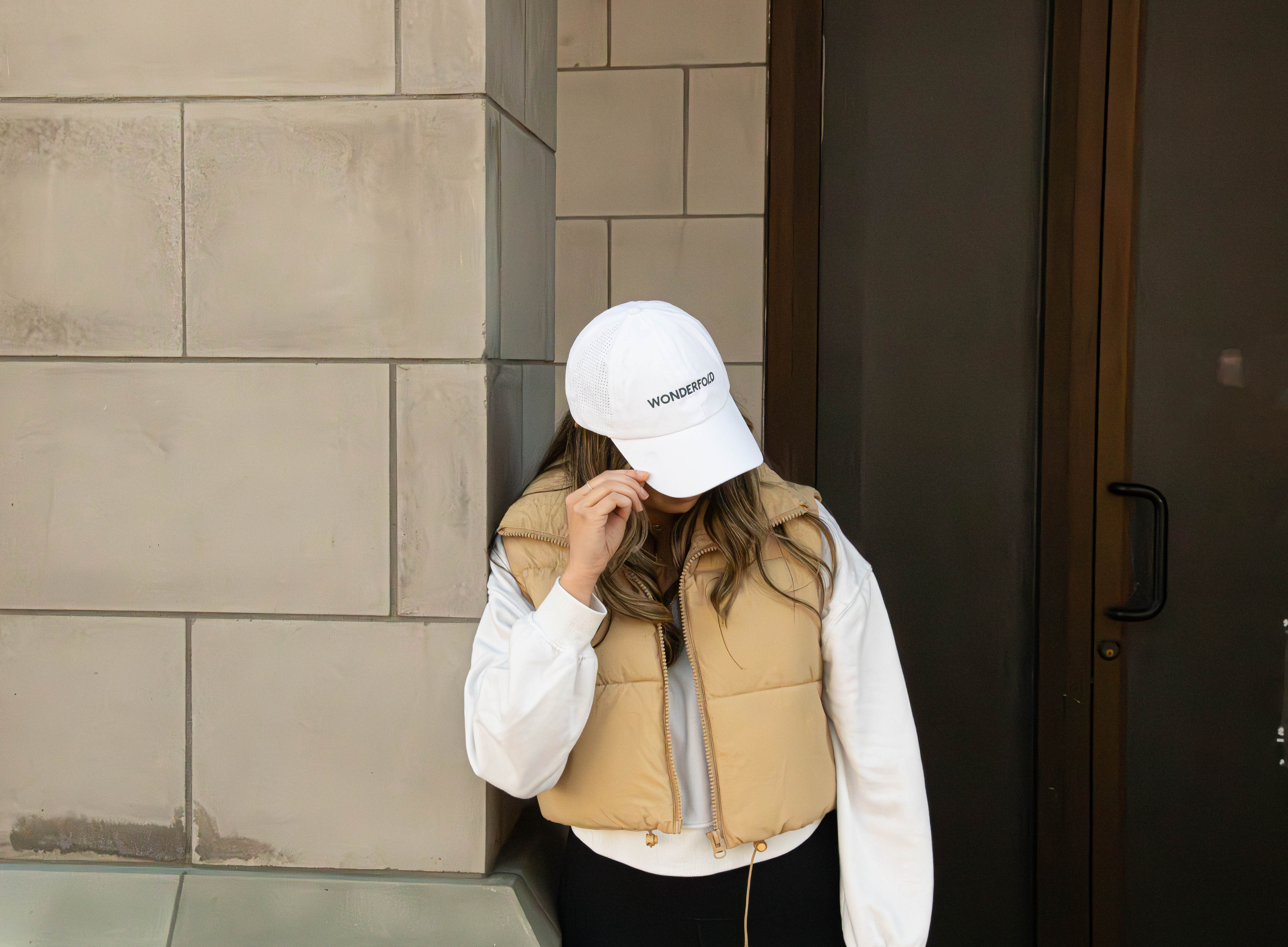 WonderFold Hat - Image 6