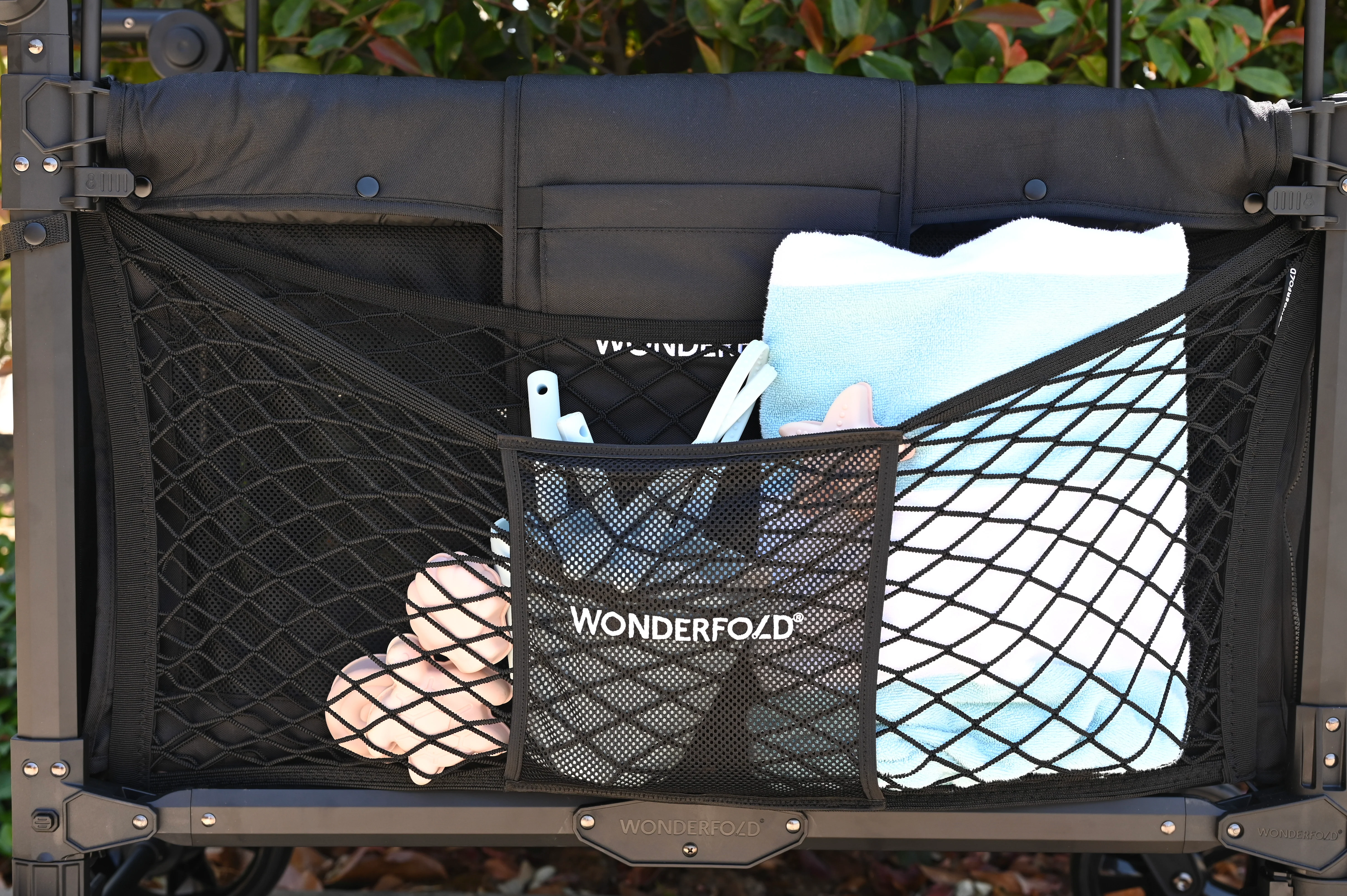 WonderNet Cargo Net - Image 10