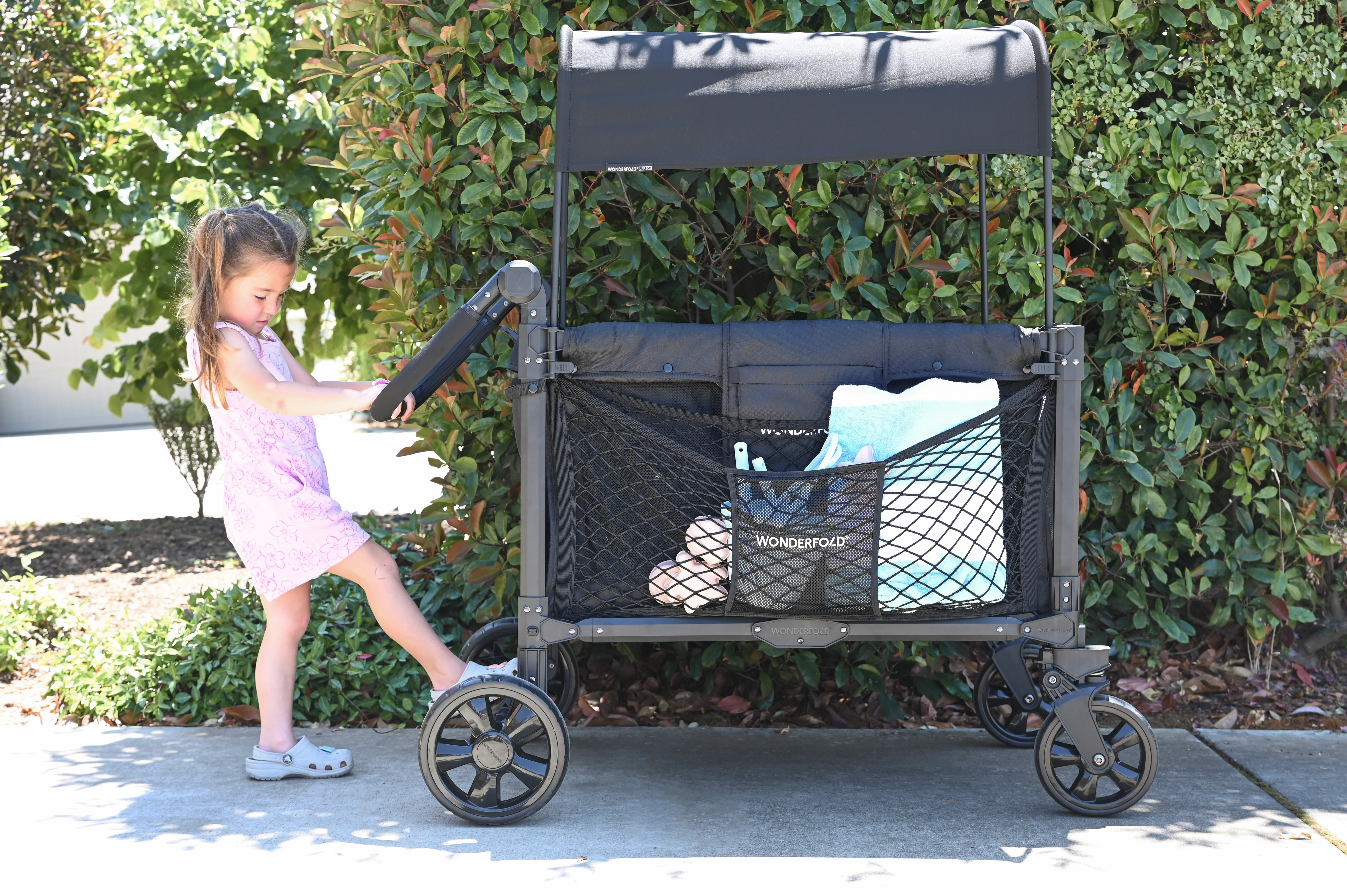 WonderNet Cargo Net - Image 11