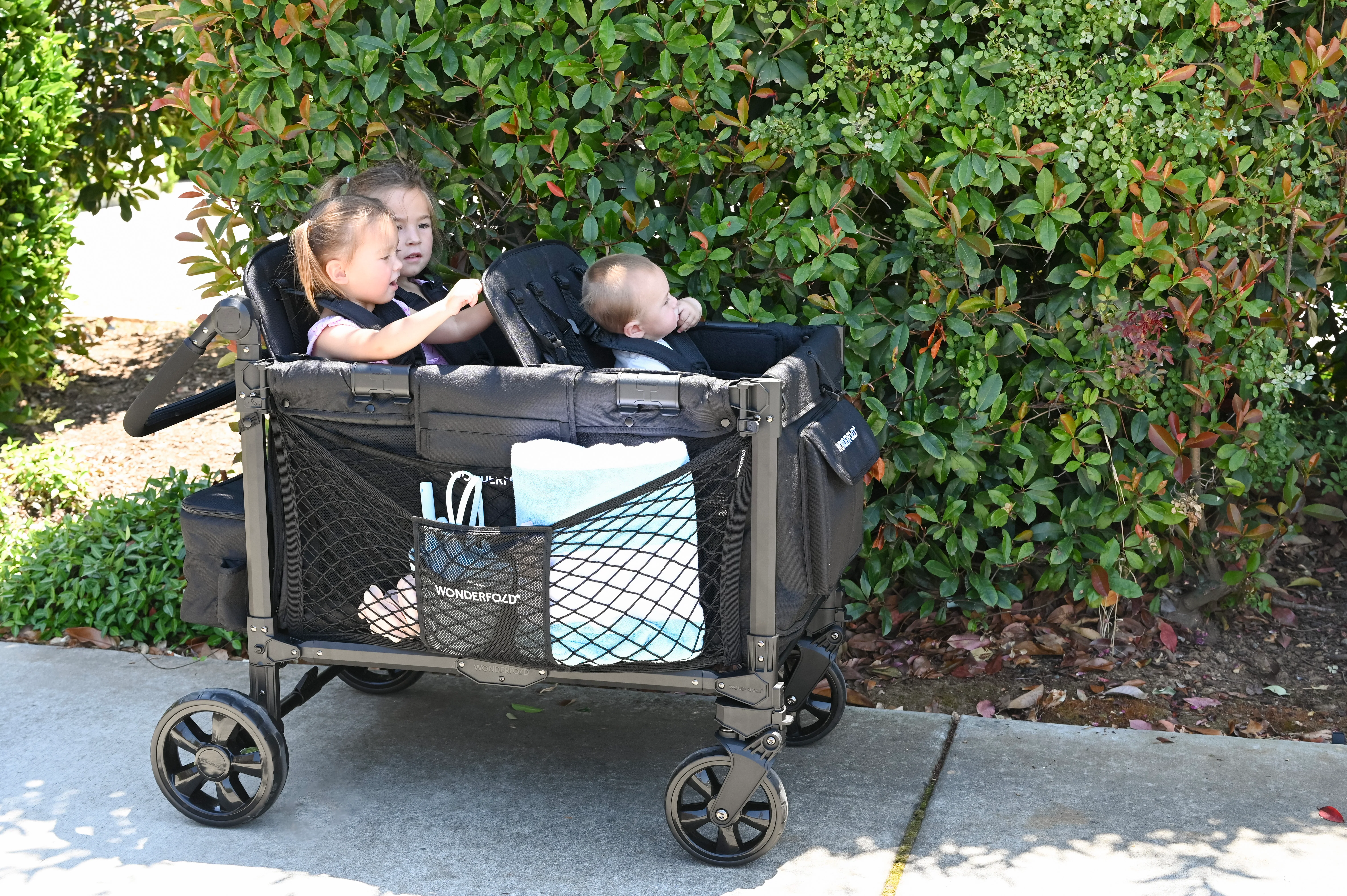 WonderNet Cargo Net - Image 12
