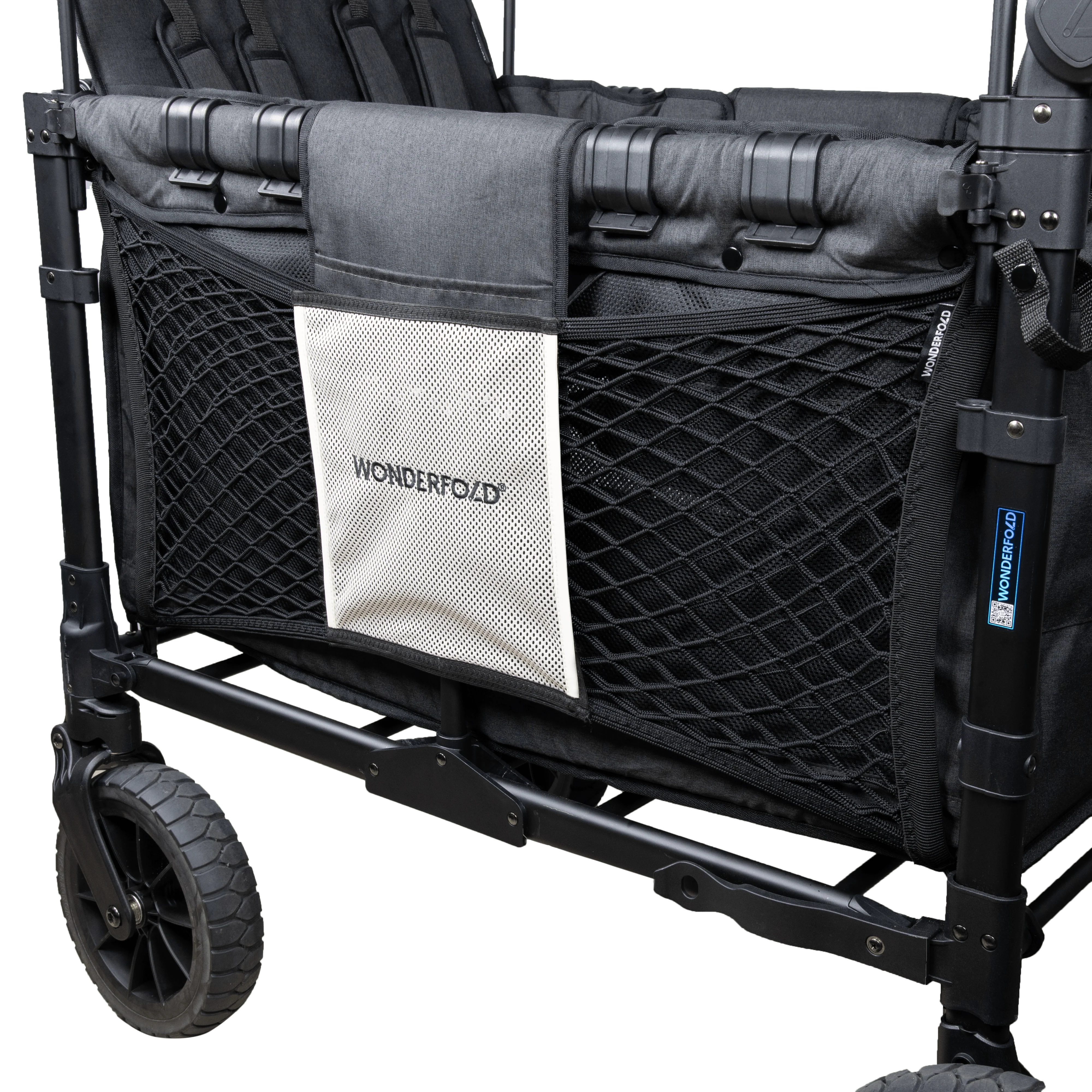 WonderNet Cargo Net - Image 15