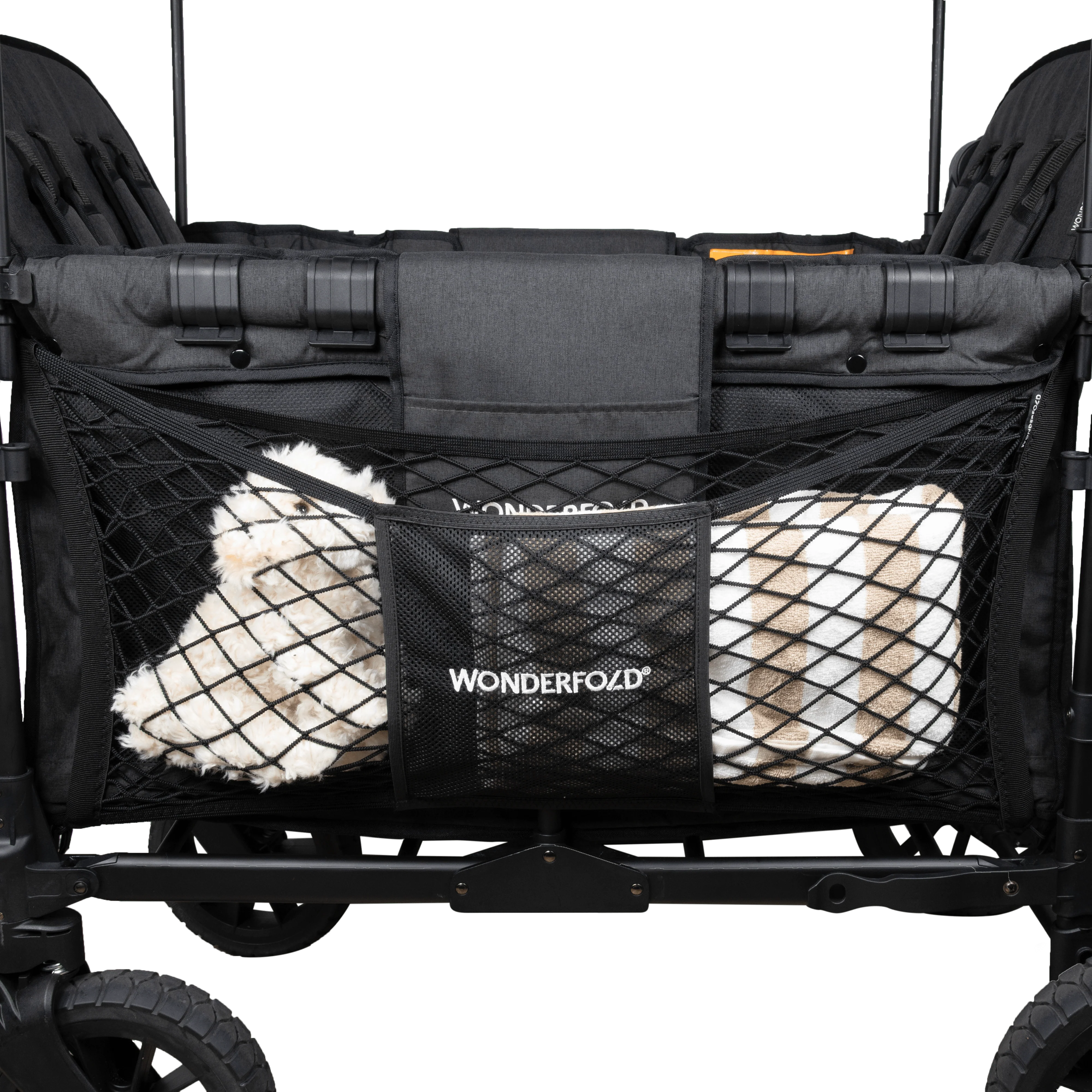 WonderNet Cargo Net - Image 3
