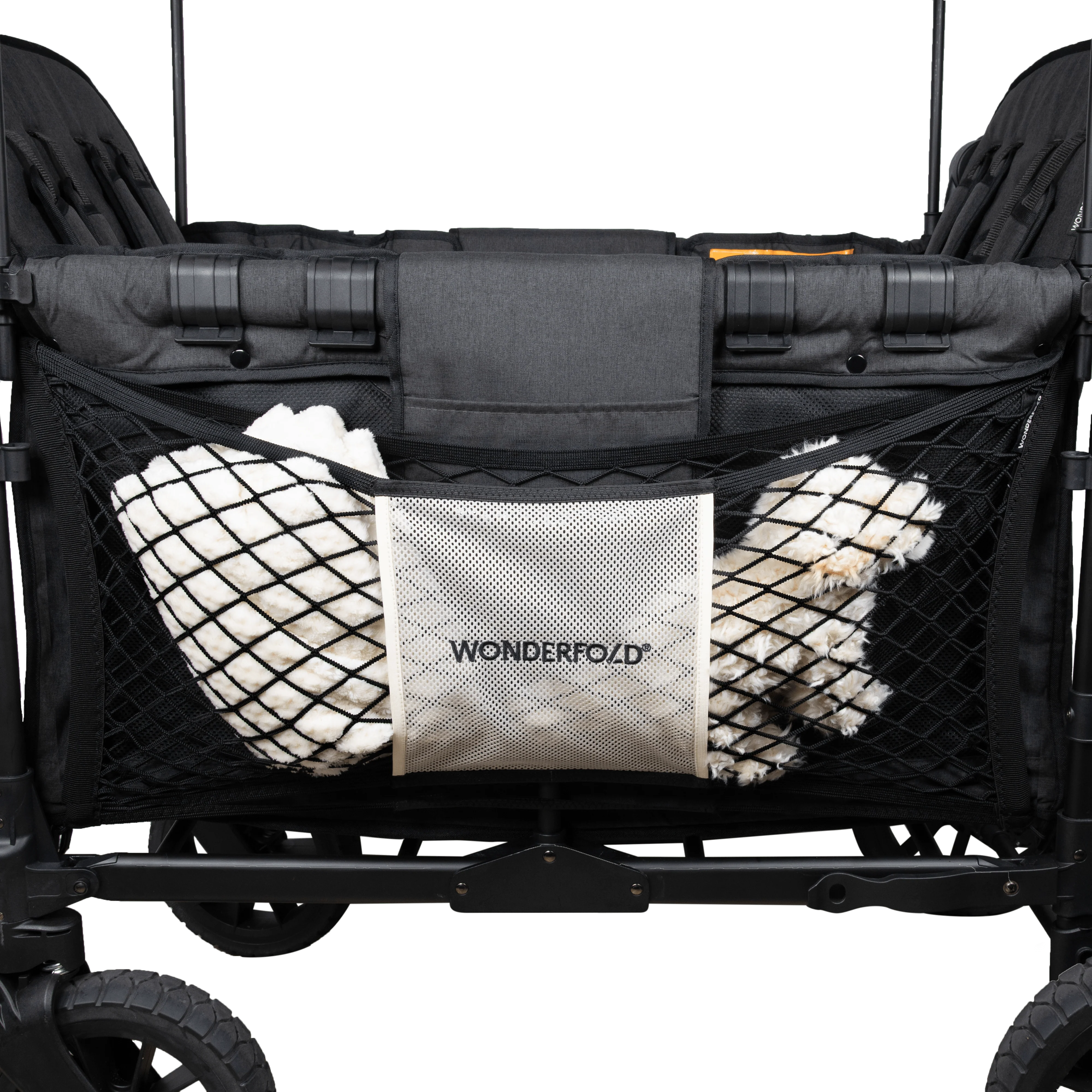 WonderNet Cargo Net - Image 7