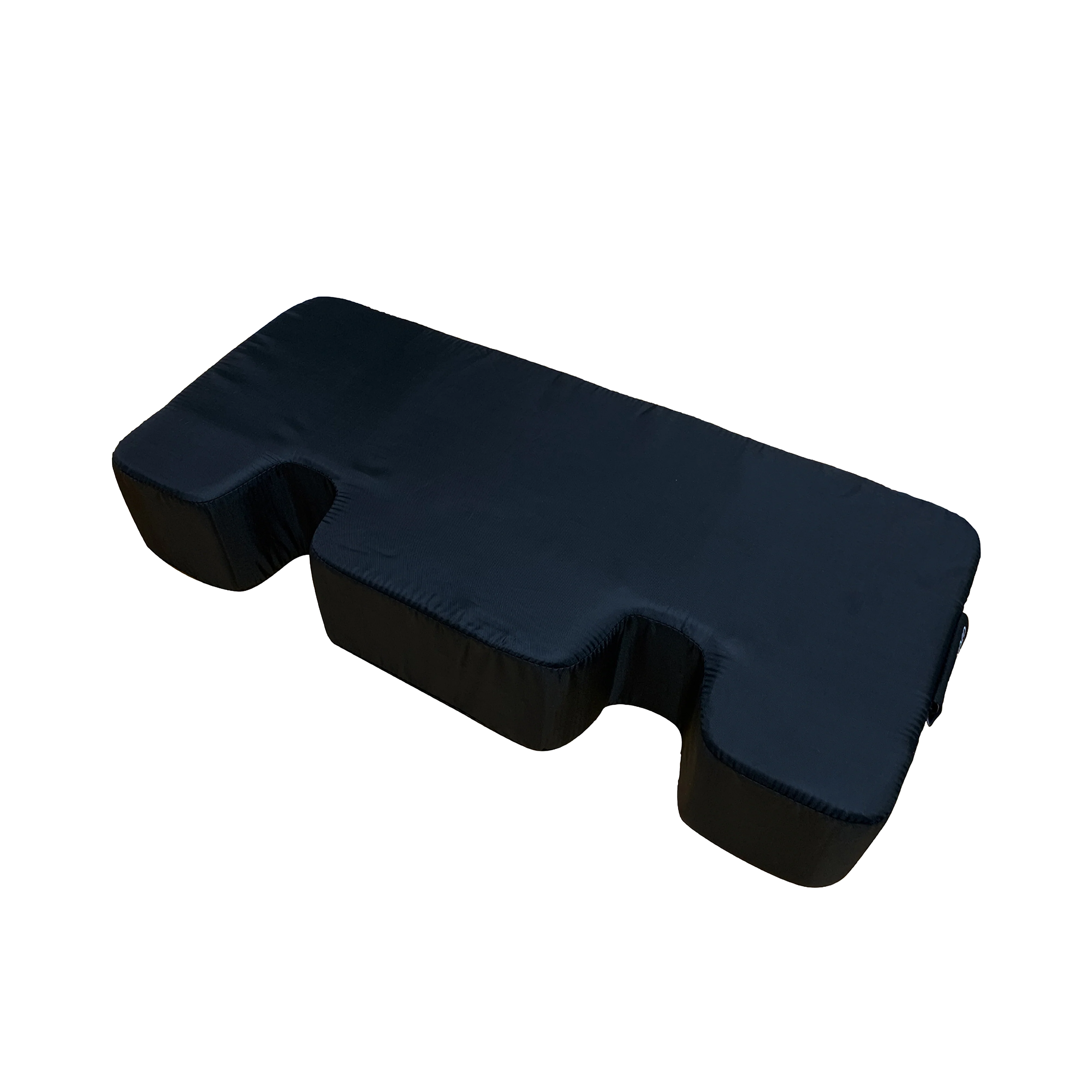 Foam Seat Cushion Booster for X Series Stroller Wagon (2pcs Set) - Image 3