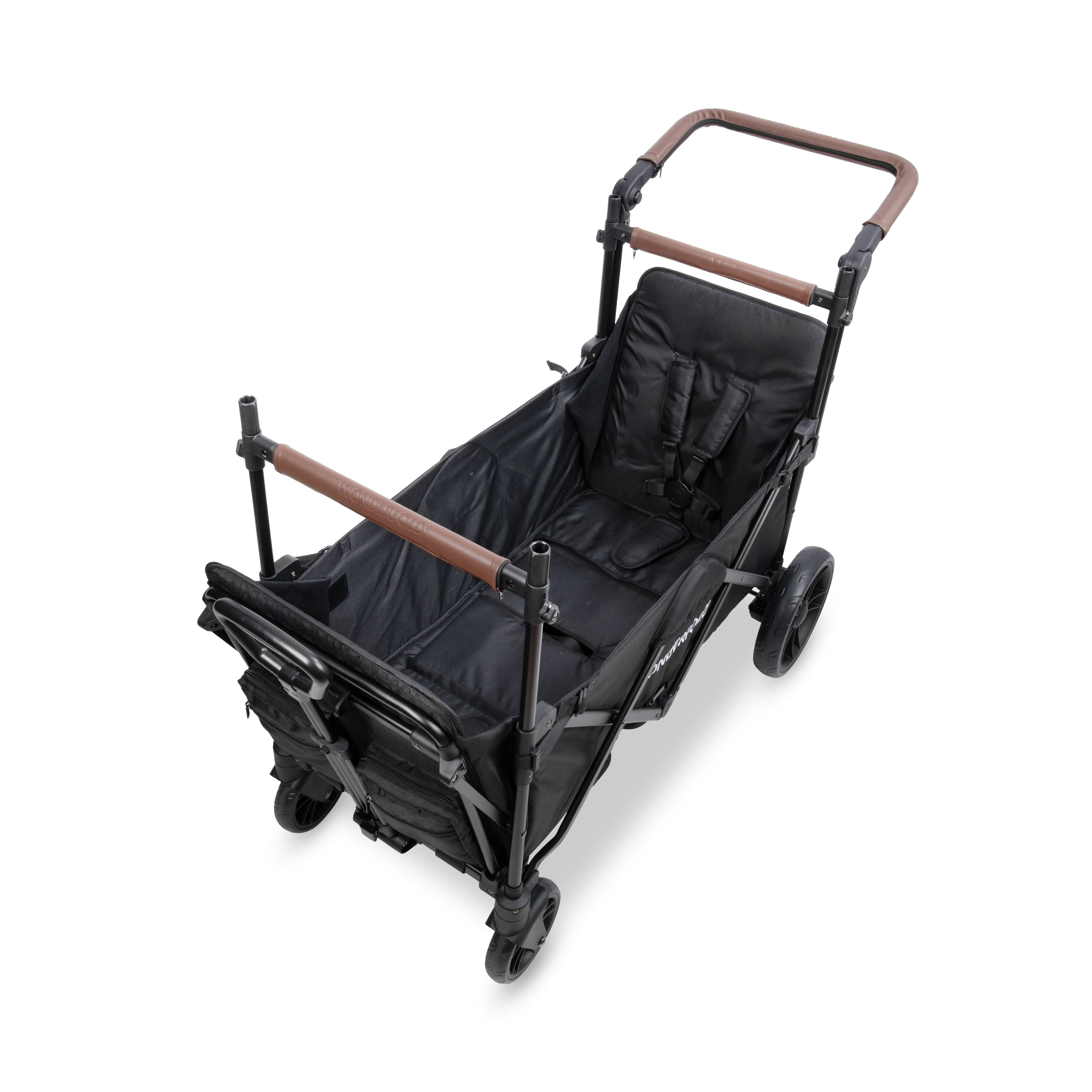 X2R Double Stroller Wagon (2 Seater) - Image 11