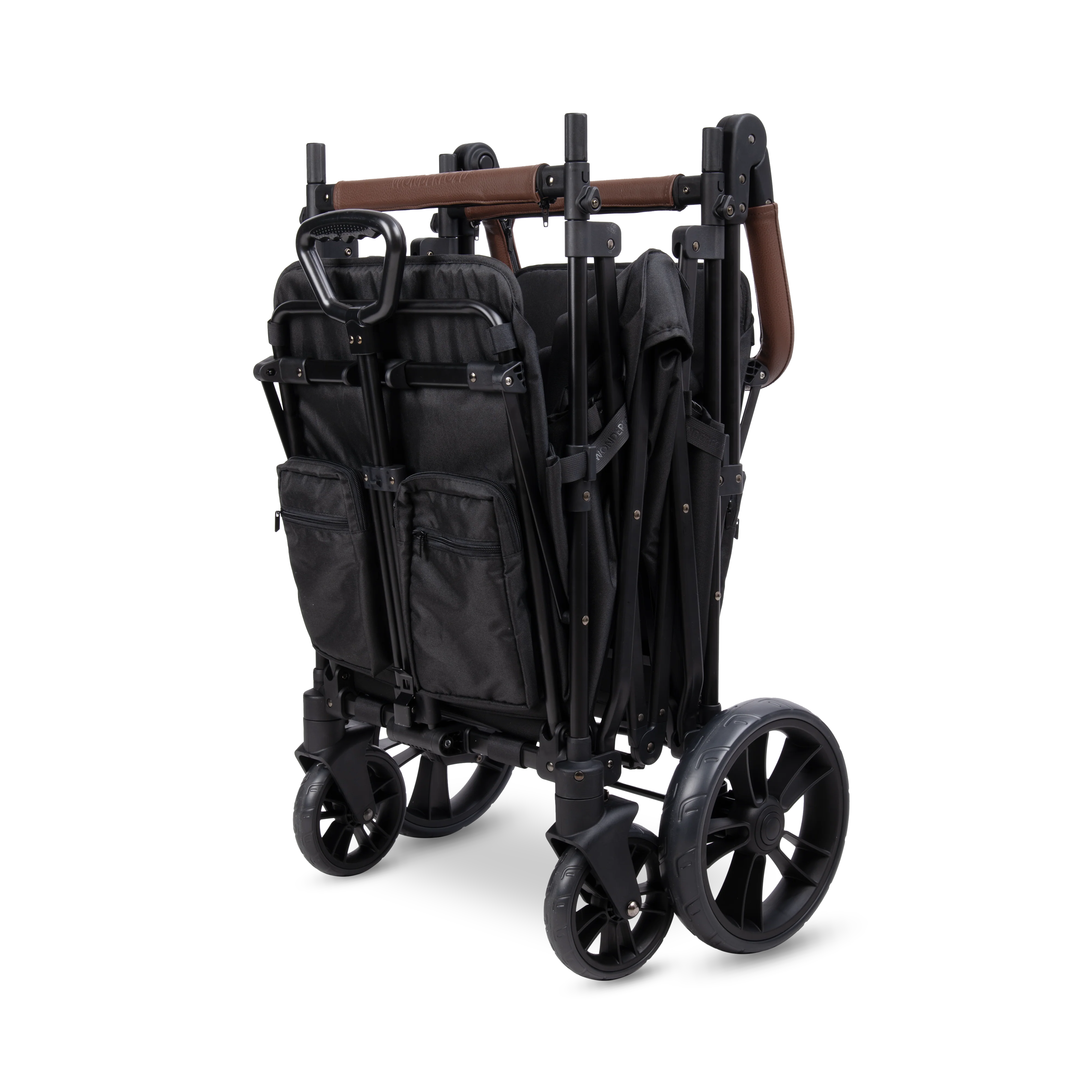 X2R Double Stroller Wagon (2 Seater) - Image 3