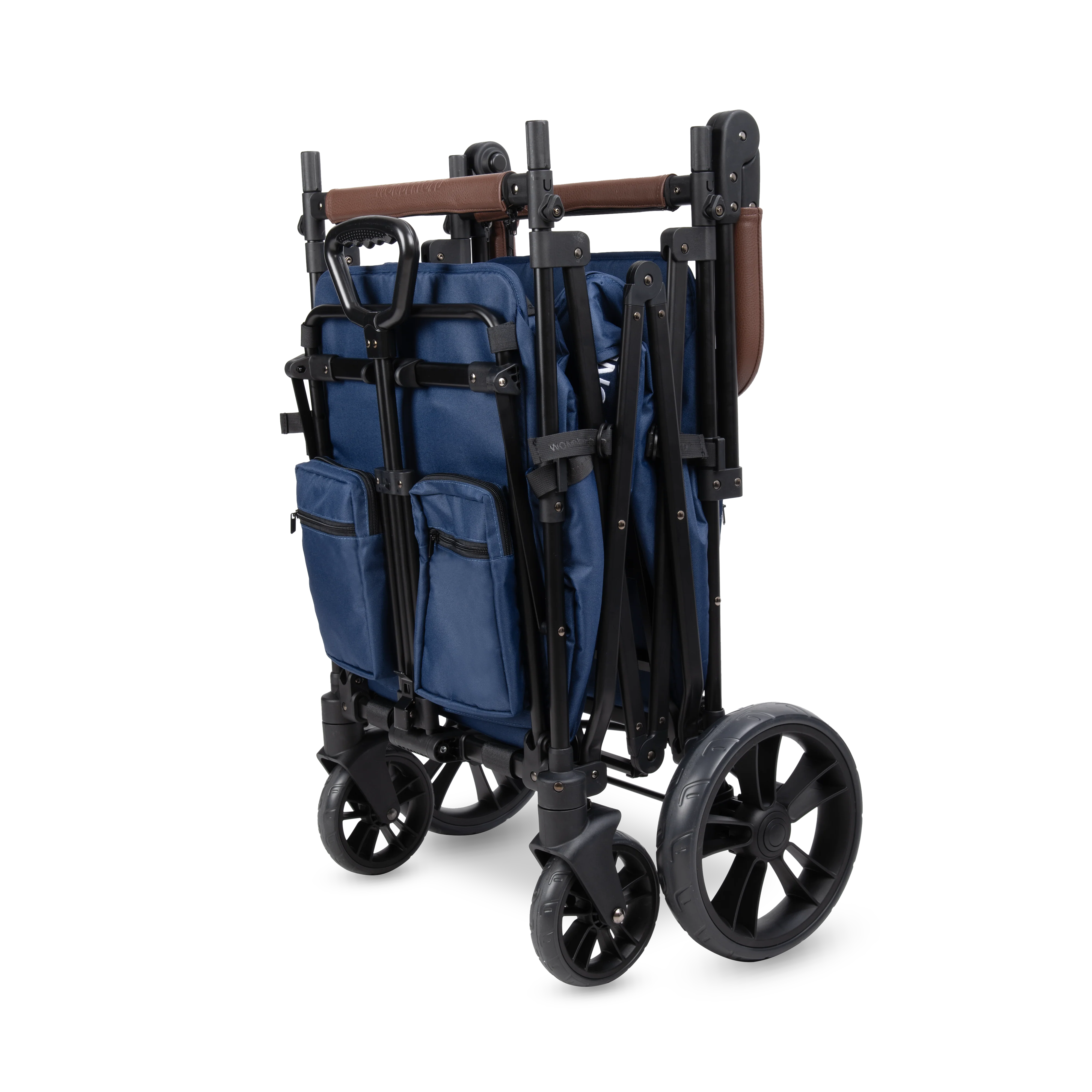 X2R Double Stroller Wagon (2 Seater) - Image 6