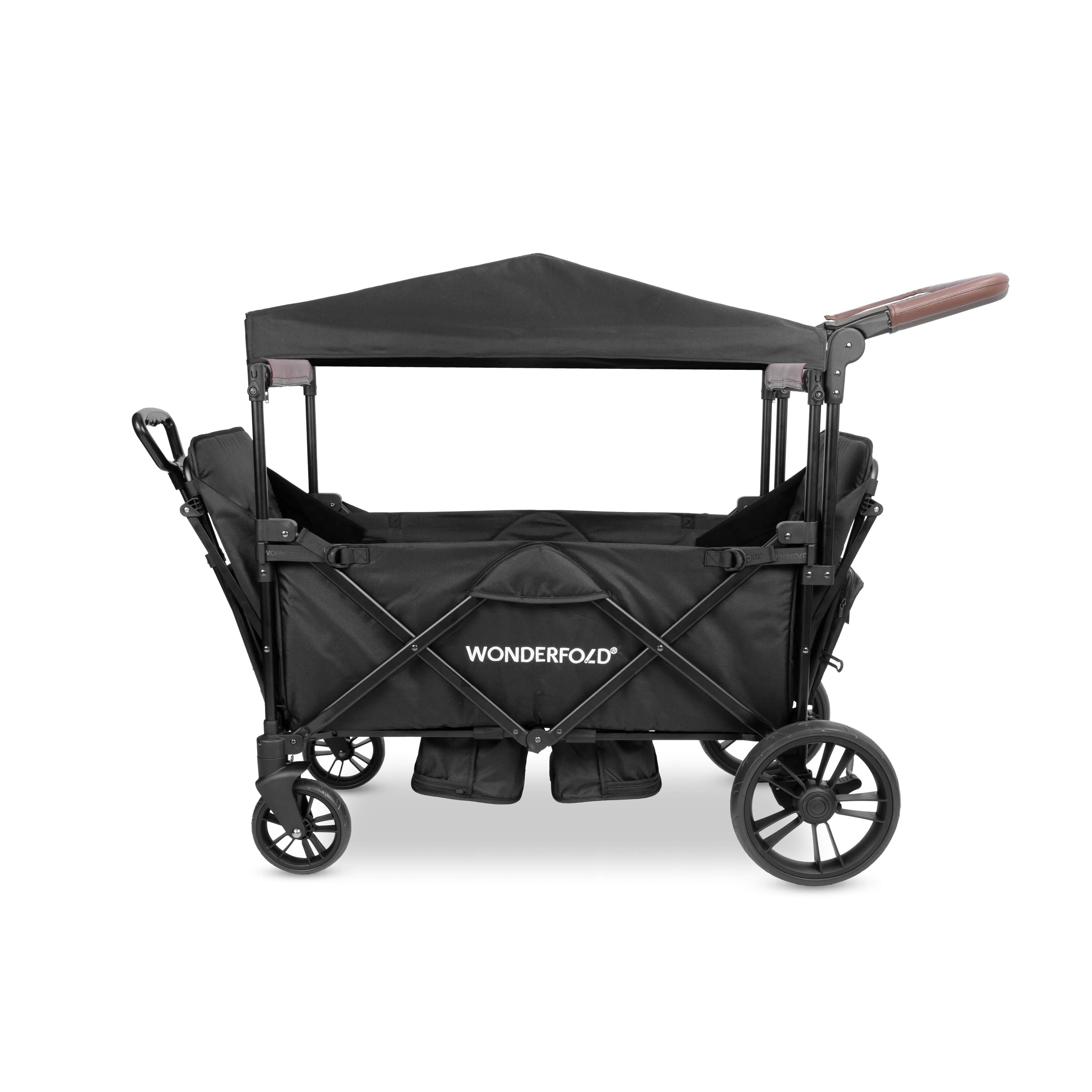 X2R Double Stroller Wagon (2 Seater) - Image 7