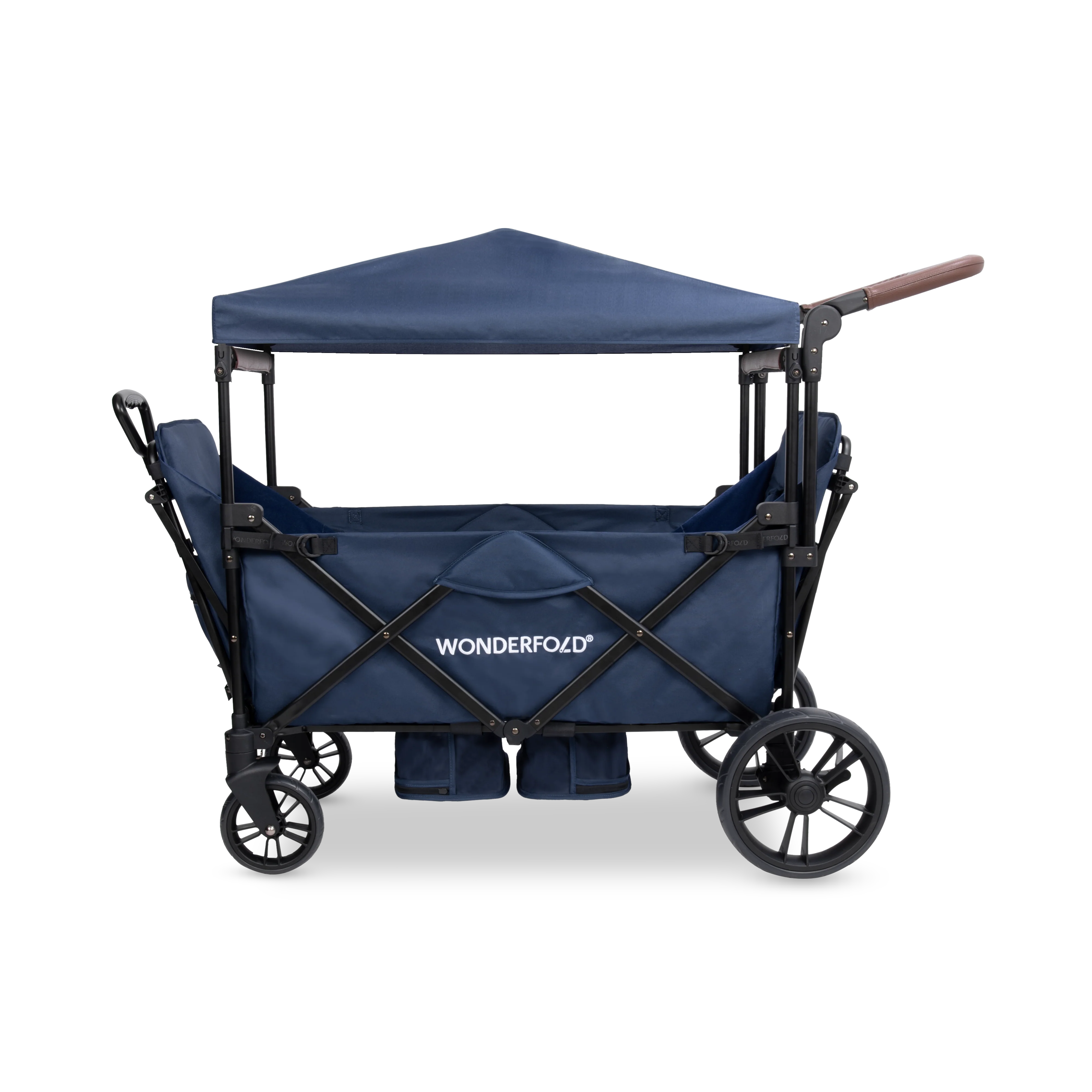 X2R Double Stroller Wagon (2 Seater) - Image 8
