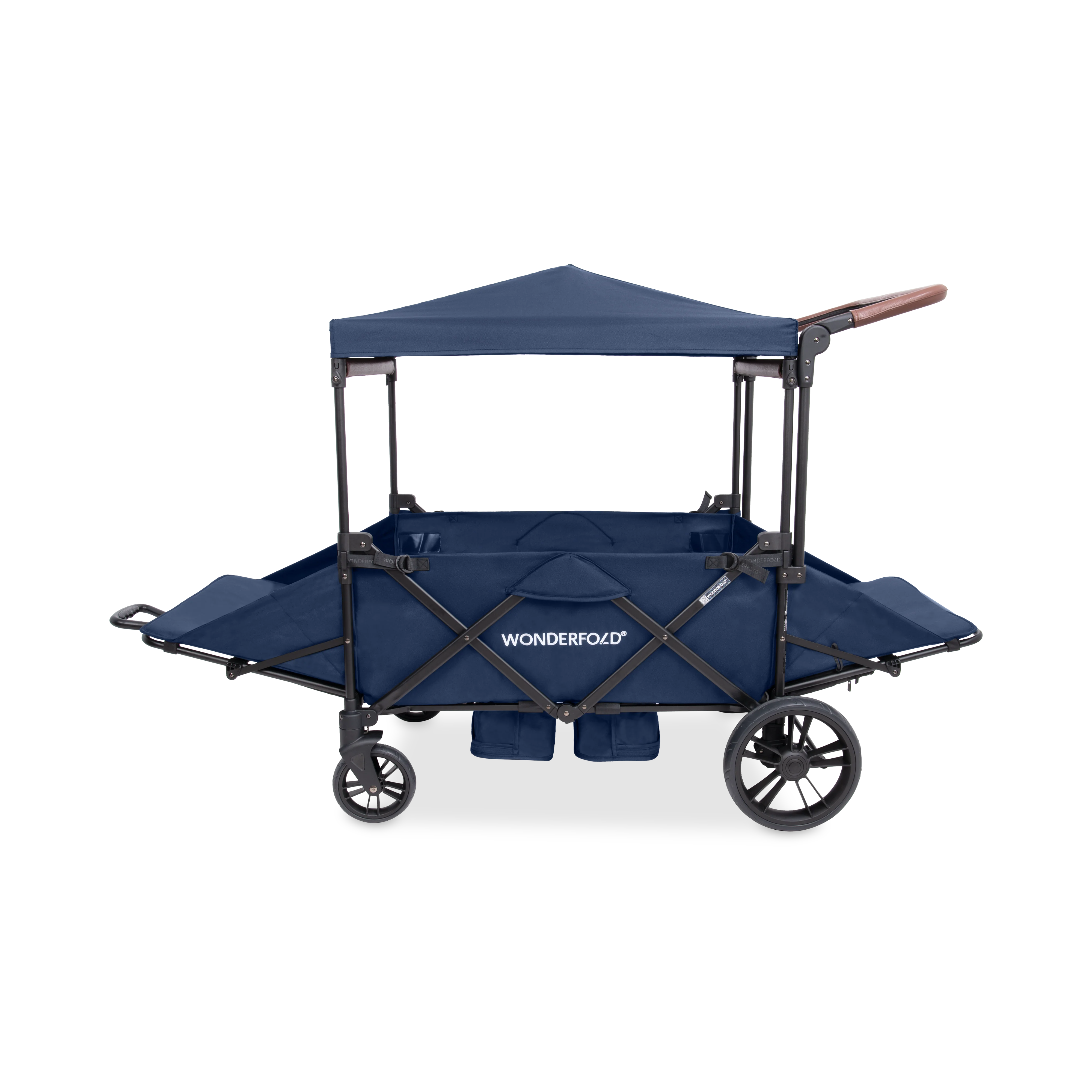 X4R Quad Stroller Wagon (4 Seater) - Image 10