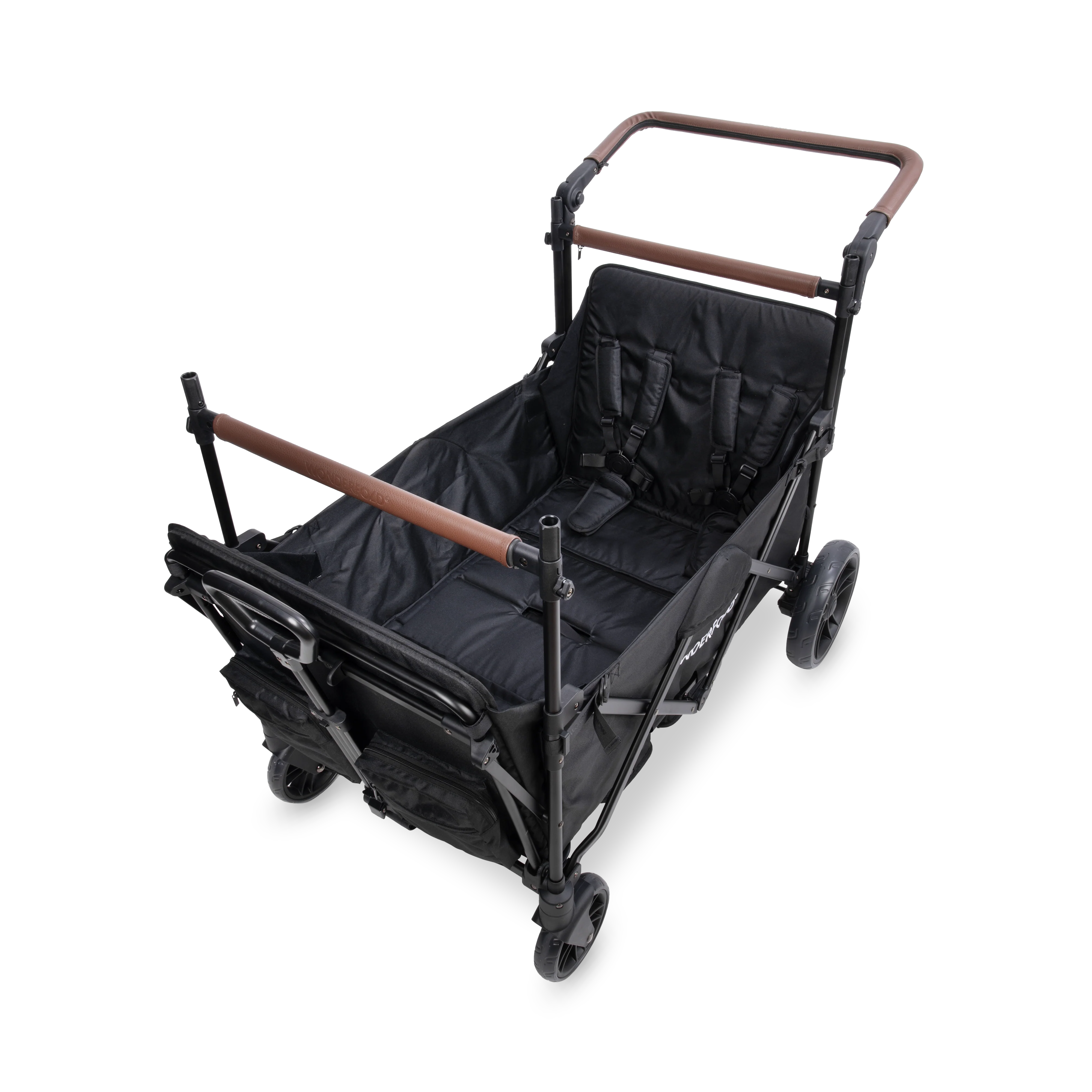 X4R Quad Stroller Wagon (4 Seater) - Image 11