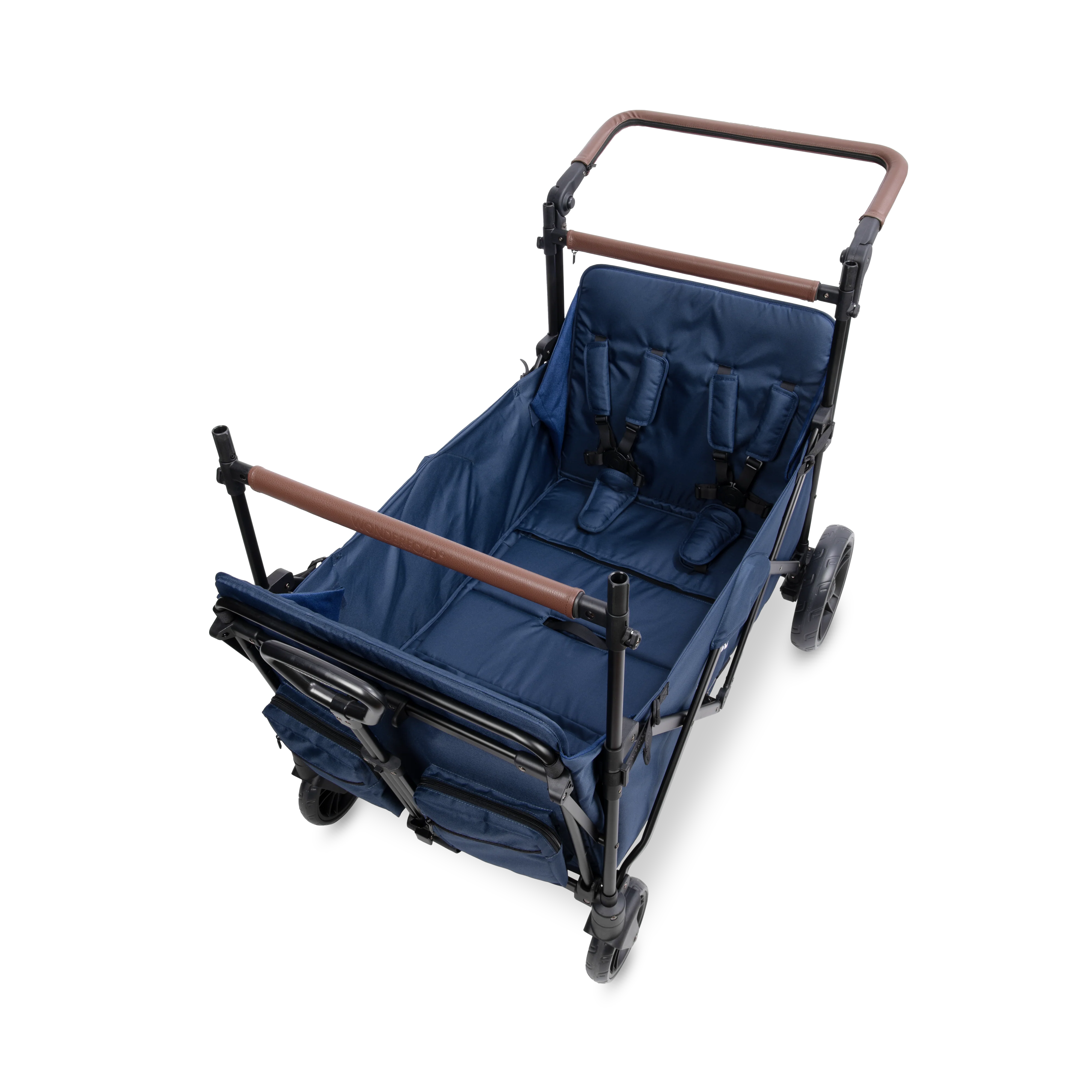 X4R Quad Stroller Wagon (4 Seater) - Image 12