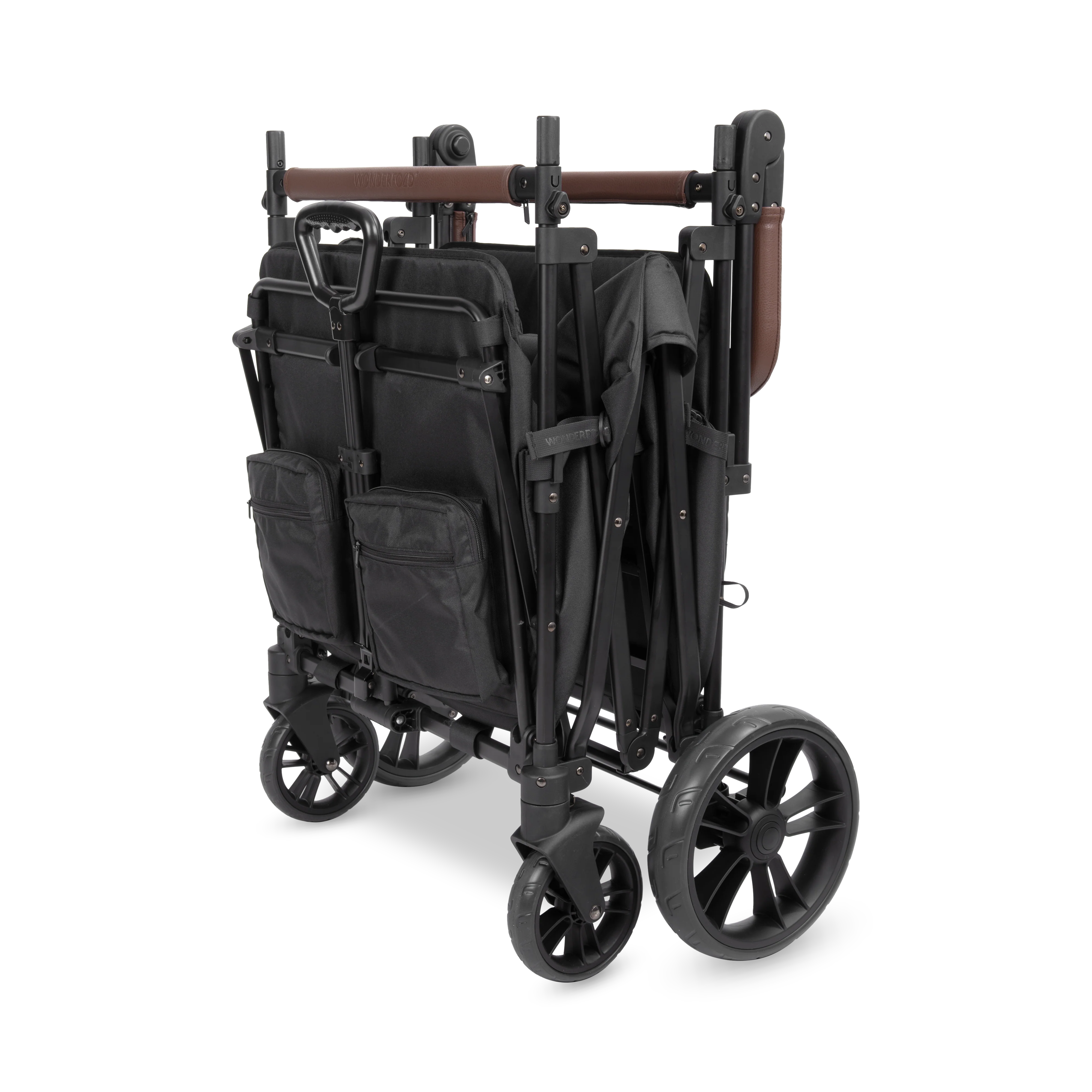 X4R Quad Stroller Wagon (4 Seater) - Image 3