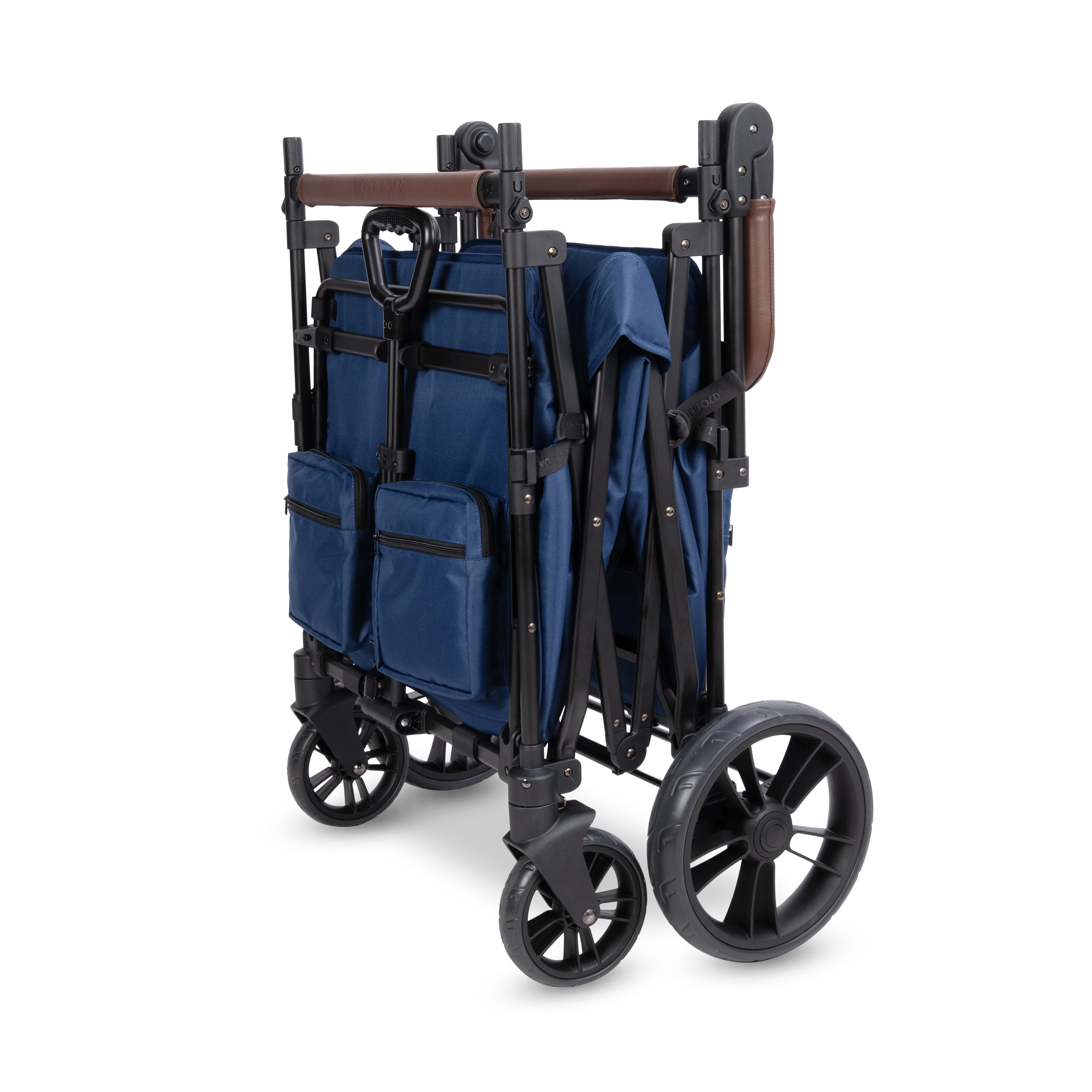 X4R Quad Stroller Wagon (4 Seater) - Image 6