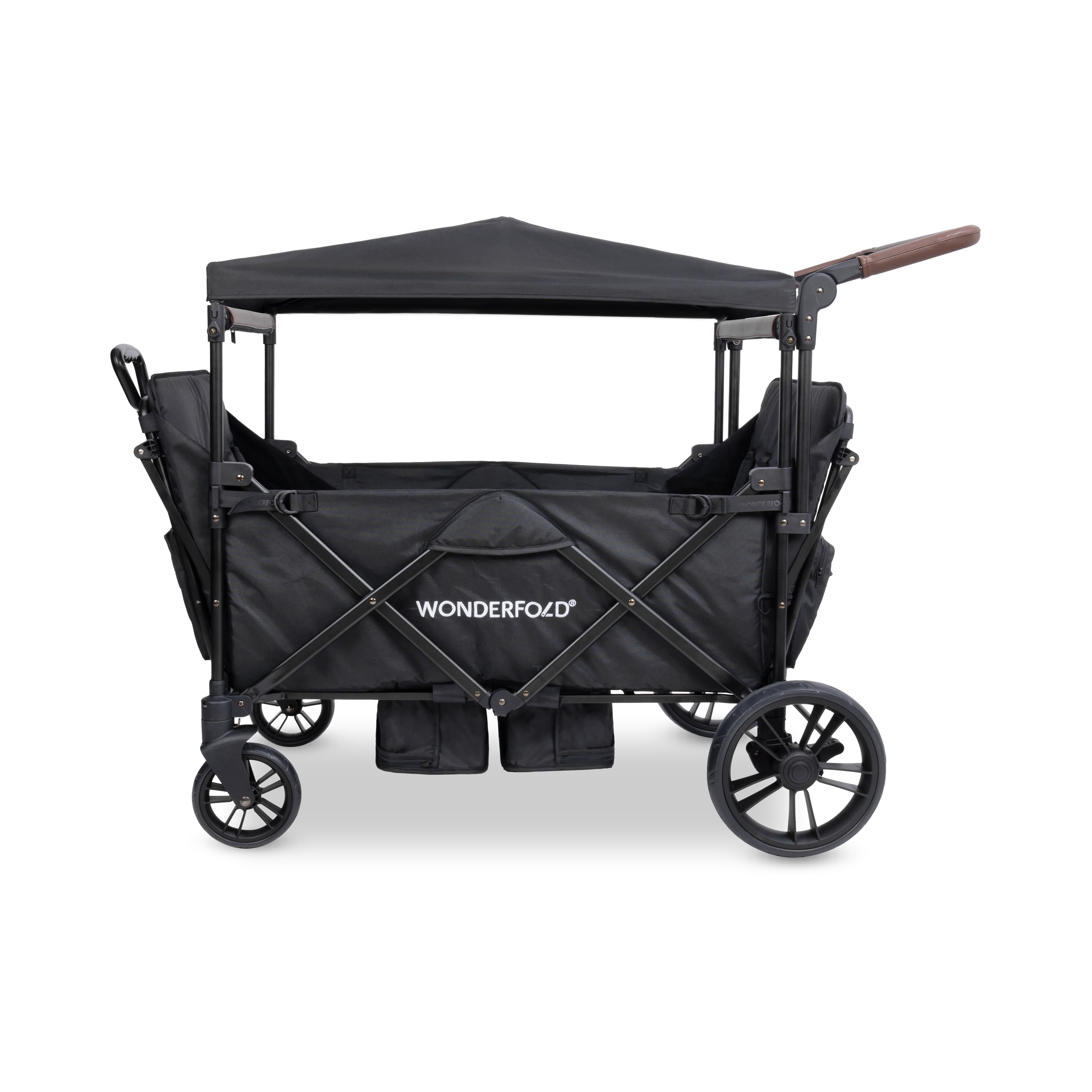 X4R Quad Stroller Wagon (4 Seater) - Image 7