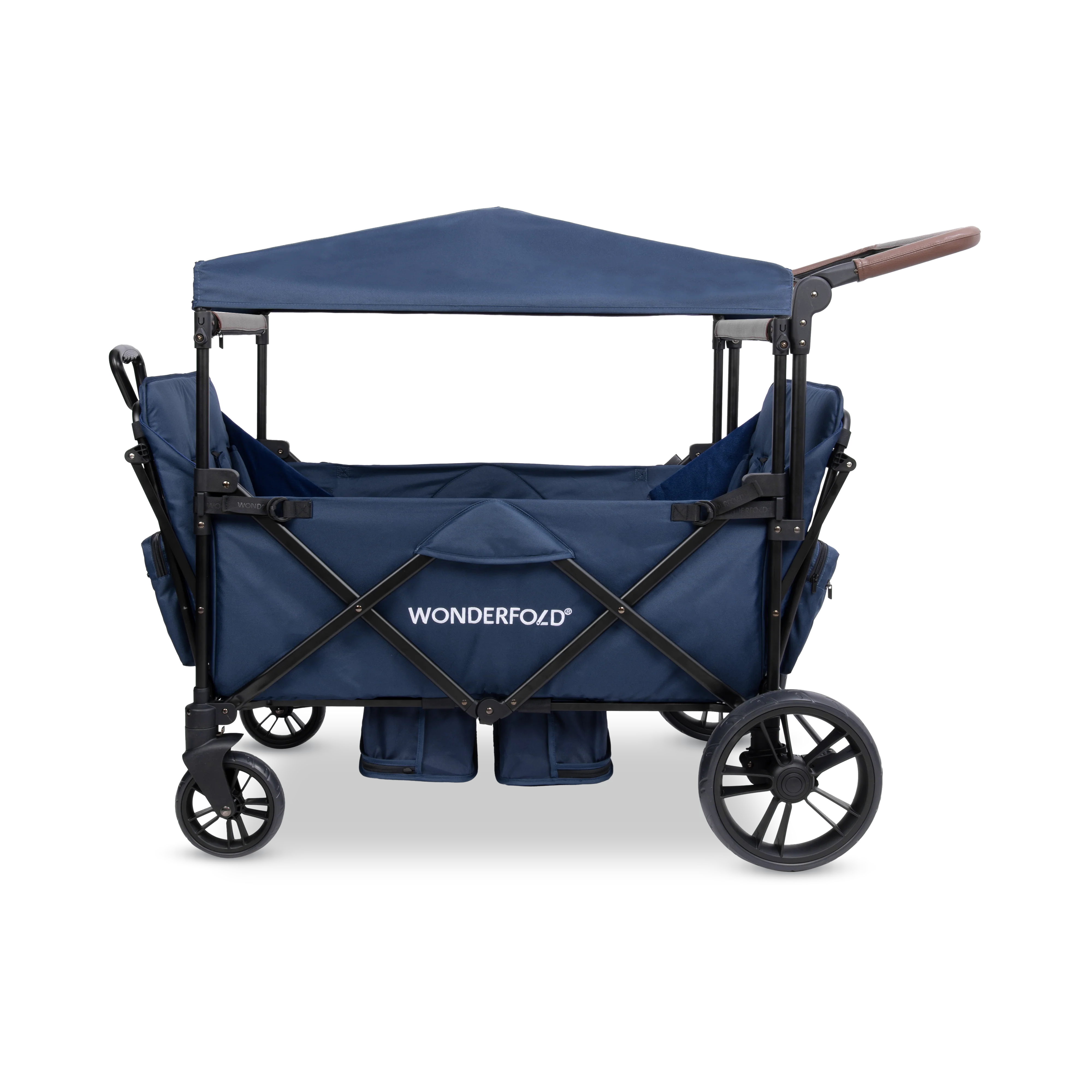 X4R Quad Stroller Wagon (4 Seater) - Image 8