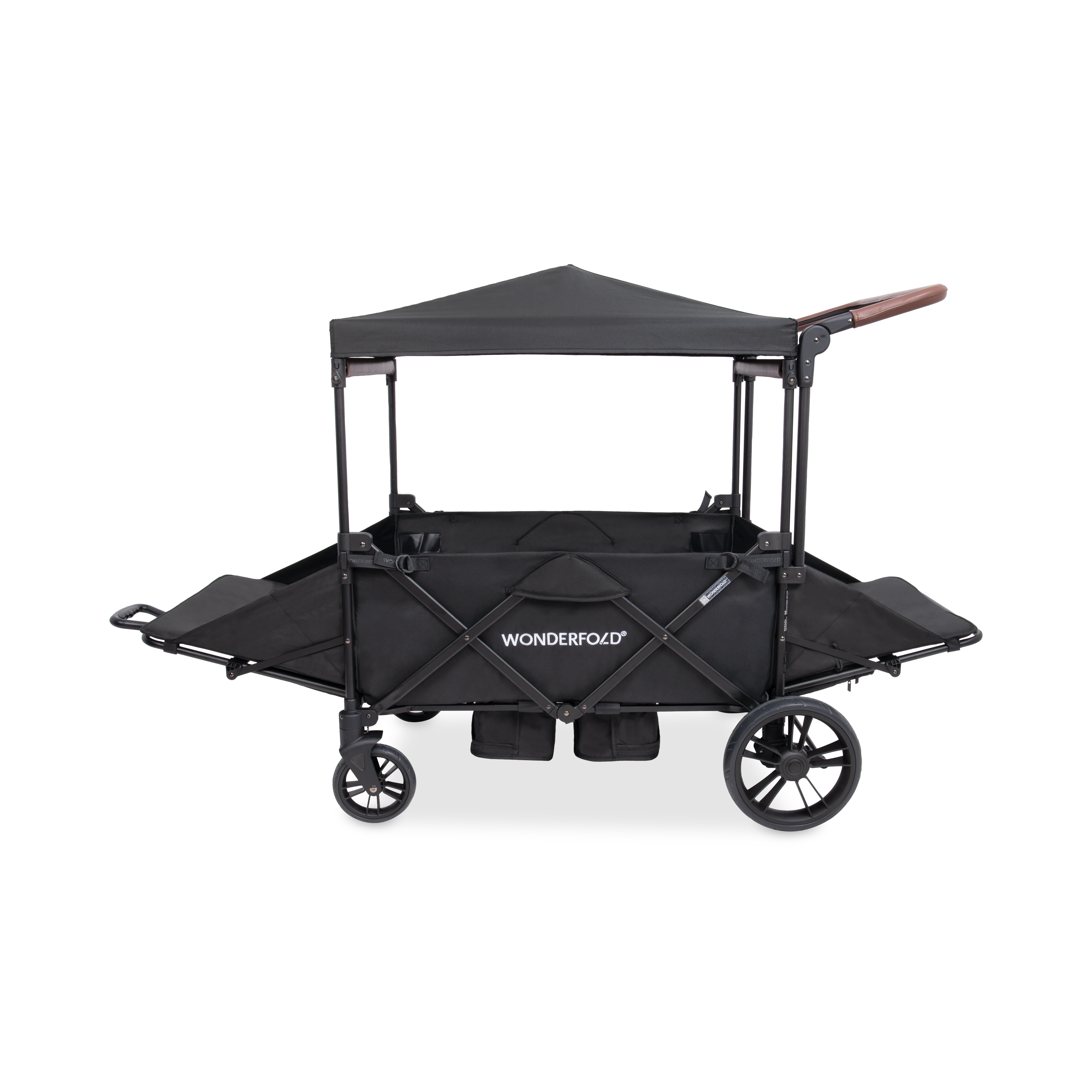 X4R Quad Stroller Wagon (4 Seater) - Image 9